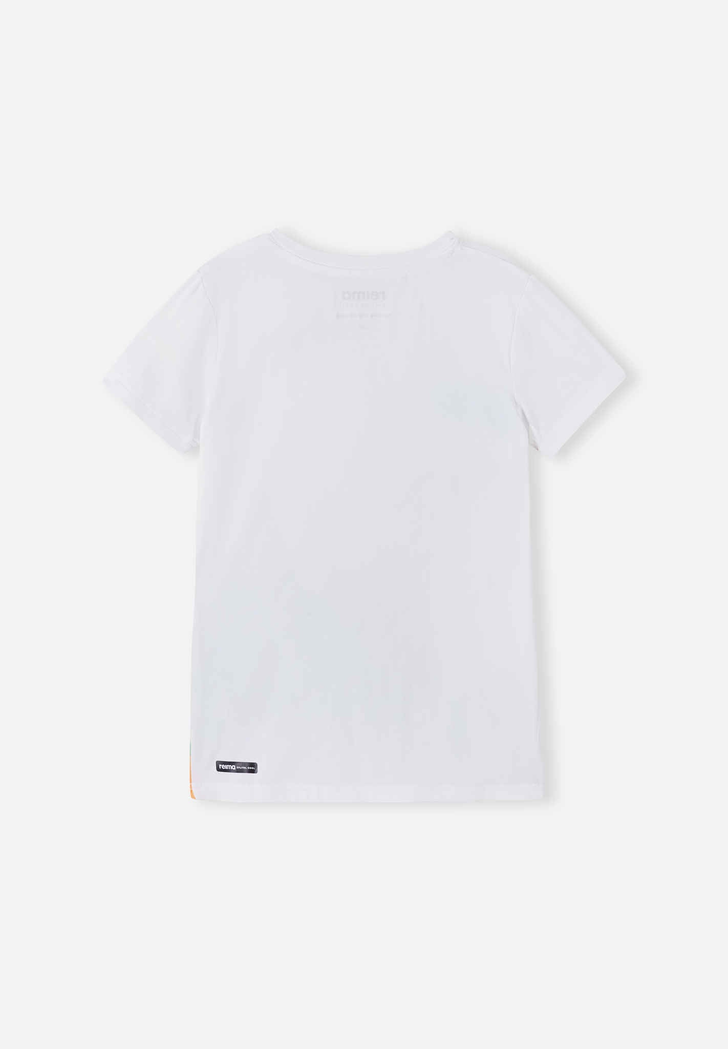 Xylitol Cool T-Shirt - Vauhdikas