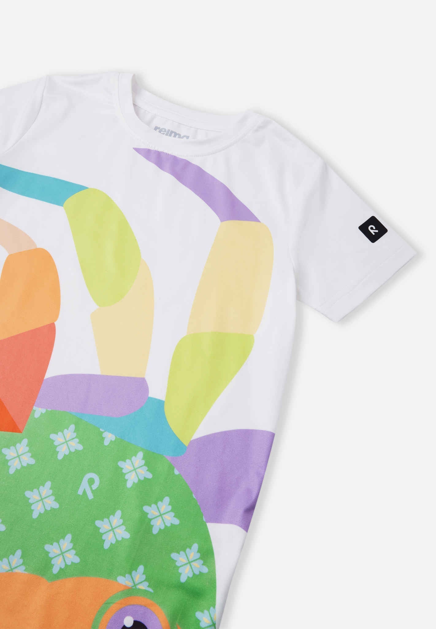 Xylitol Cool T-Shirt - Vauhdikas