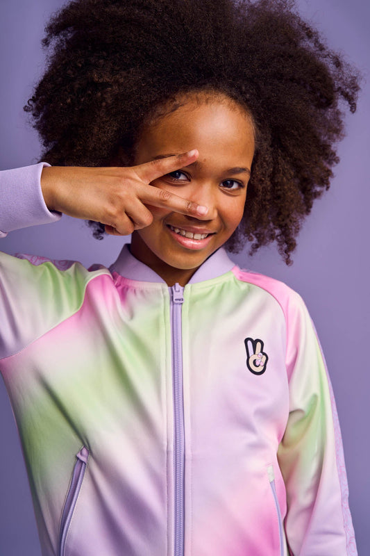 Reima x Minna Parikka Full-Zip Jacket - Peace