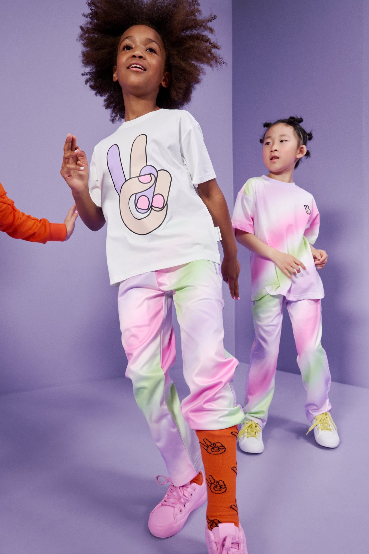 Reima x Minna Parikka T-Shirt - Peace Tee