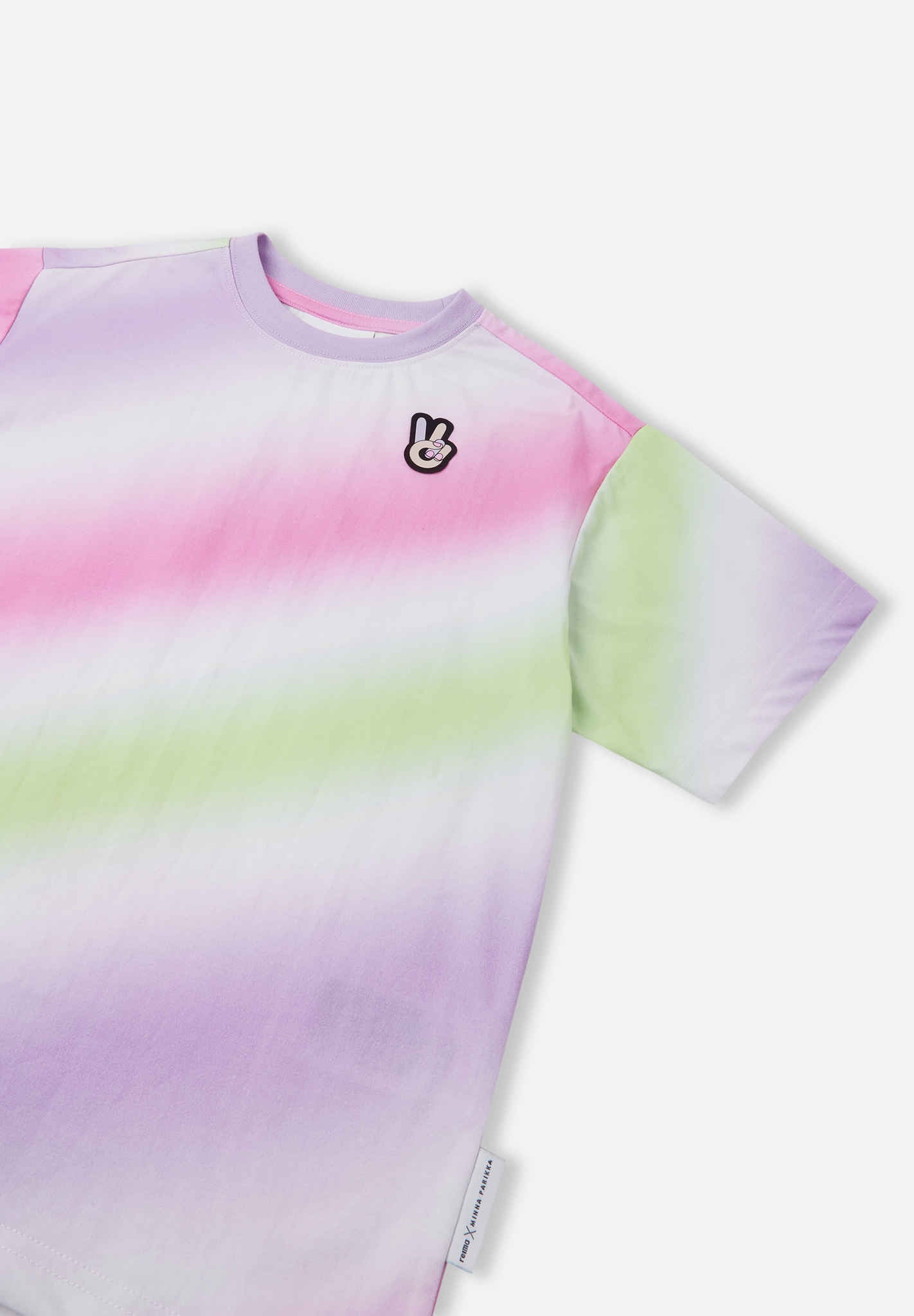 Reima x Minna Parikka T-Shirt - Peace Tee