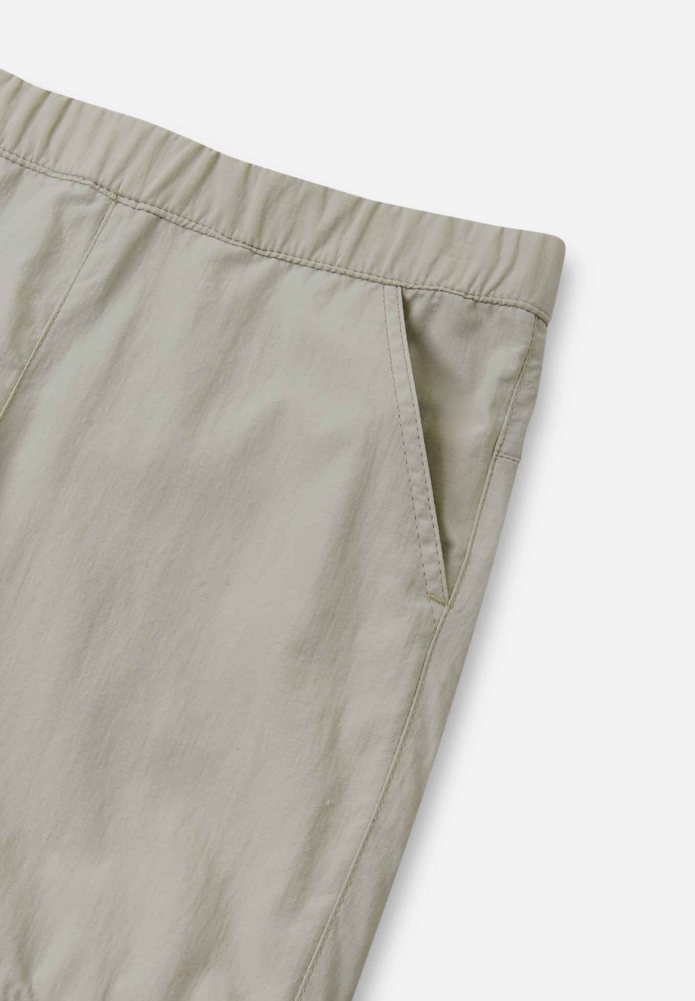 UPF 50+ Hiking Pants with Zip-Off Legs - Muunto