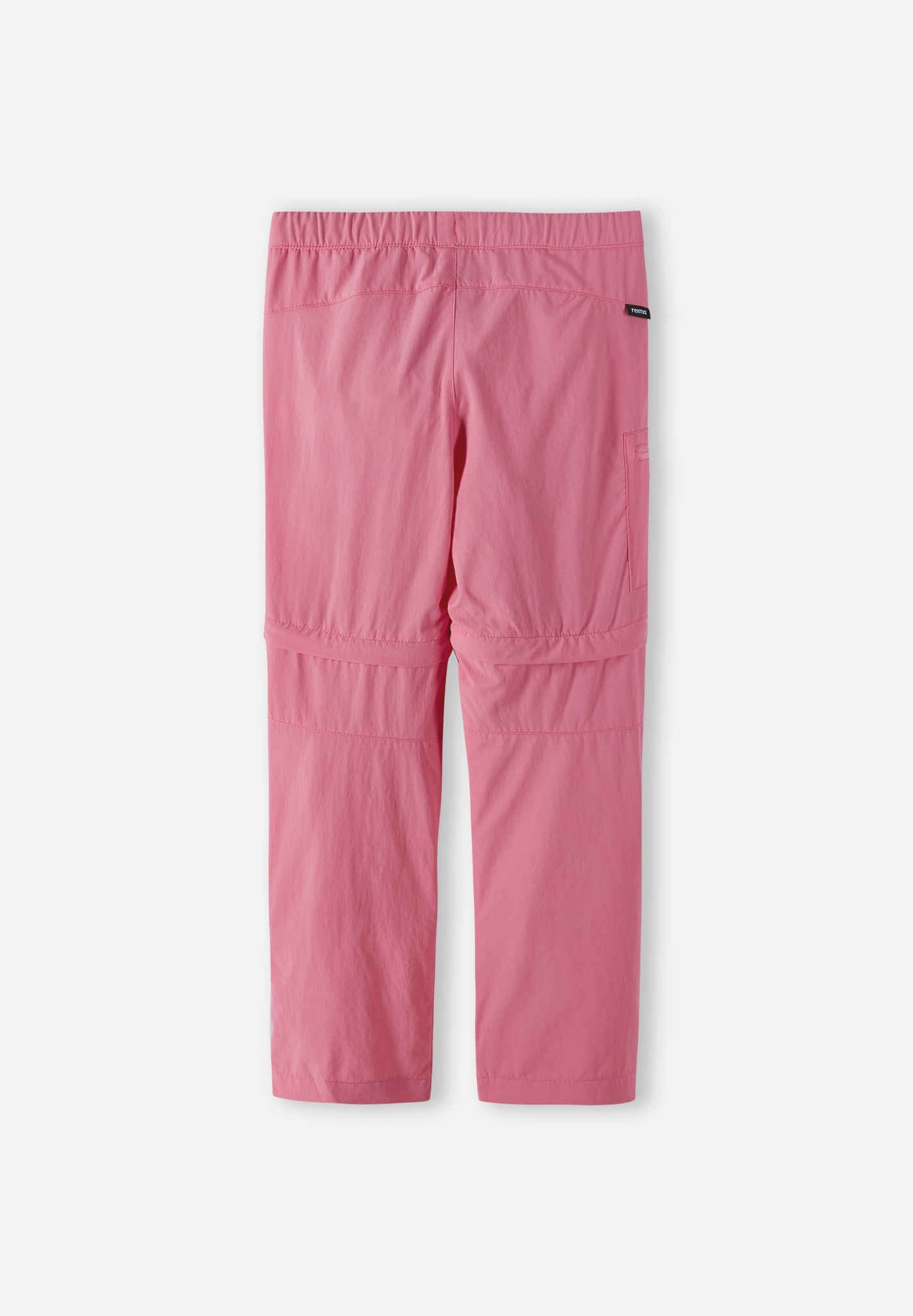 UPF 50+ Hiking Pants with Zip-Off Legs - Muunto