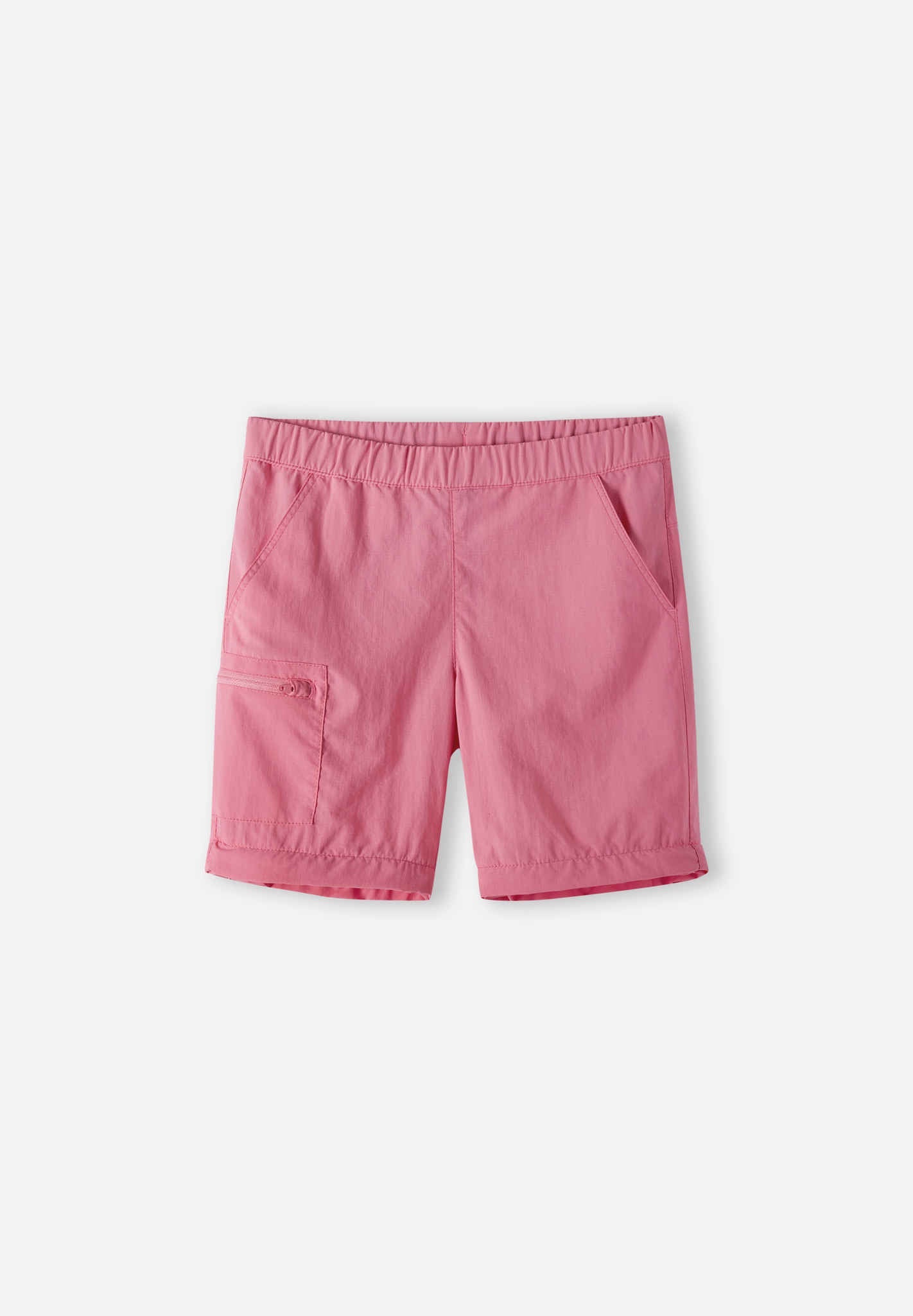 UPF 50+ Hiking Pants with Zip-Off Legs - Muunto
