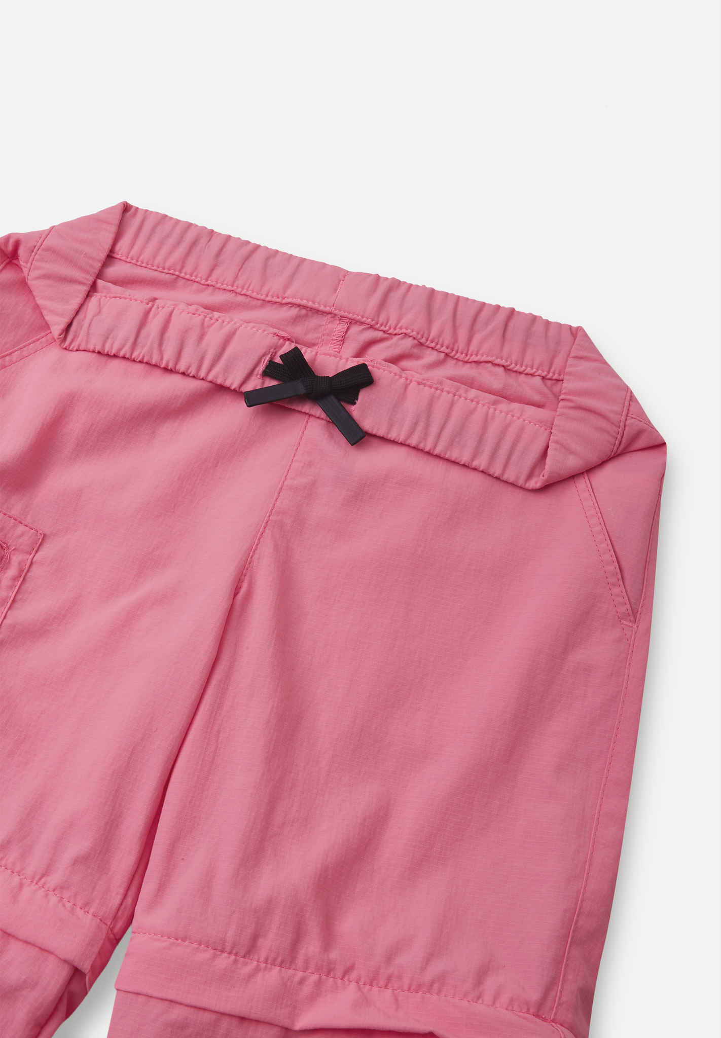 UPF 50+ Hiking Pants with Zip-Off Legs - Muunto