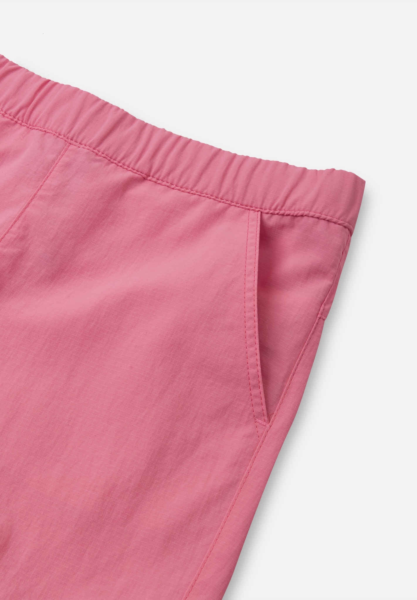 UPF 50+ Hiking Pants with Zip-Off Legs - Muunto