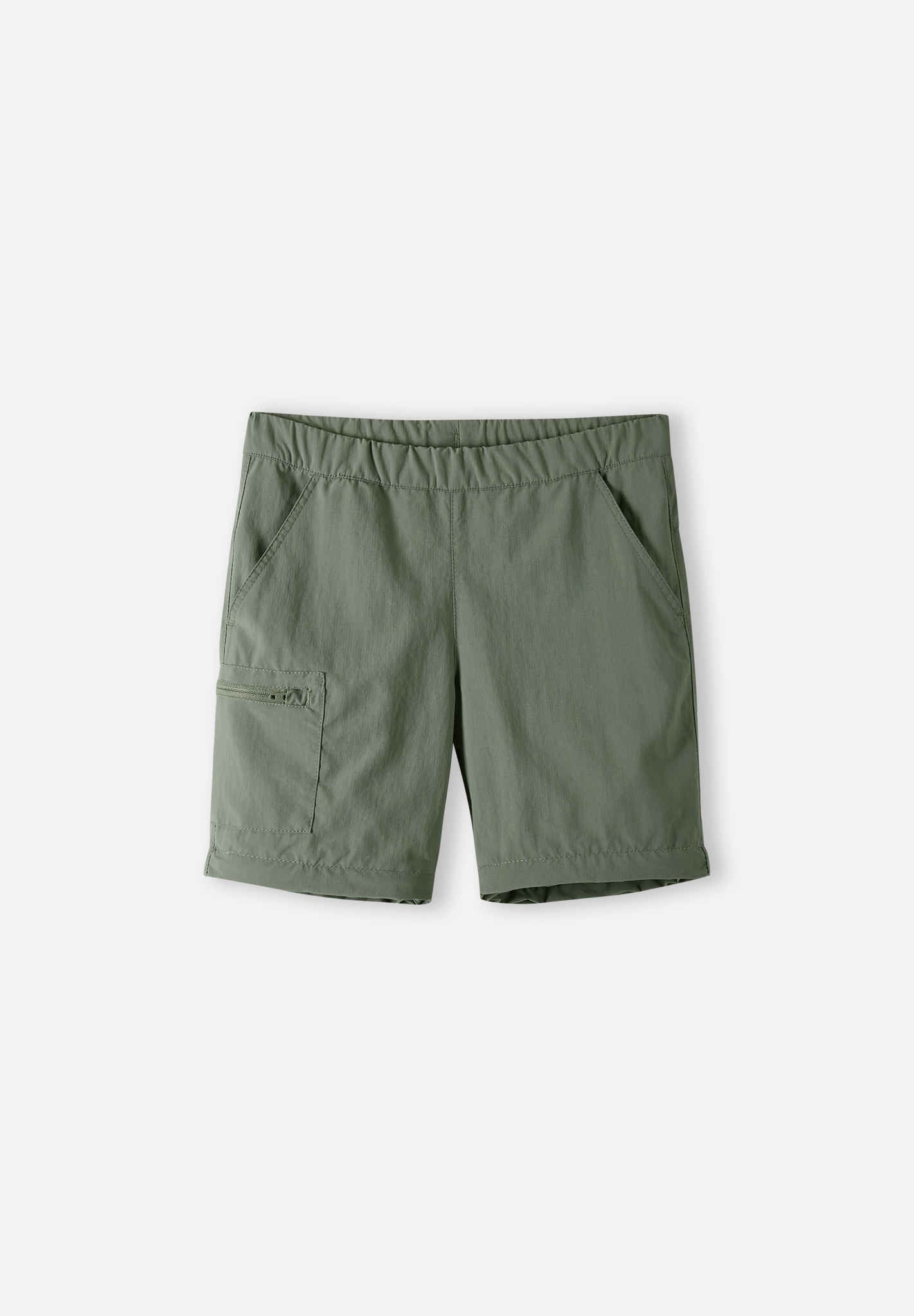UPF 50+ Hiking Pants with Zip-Off Legs - Muunto