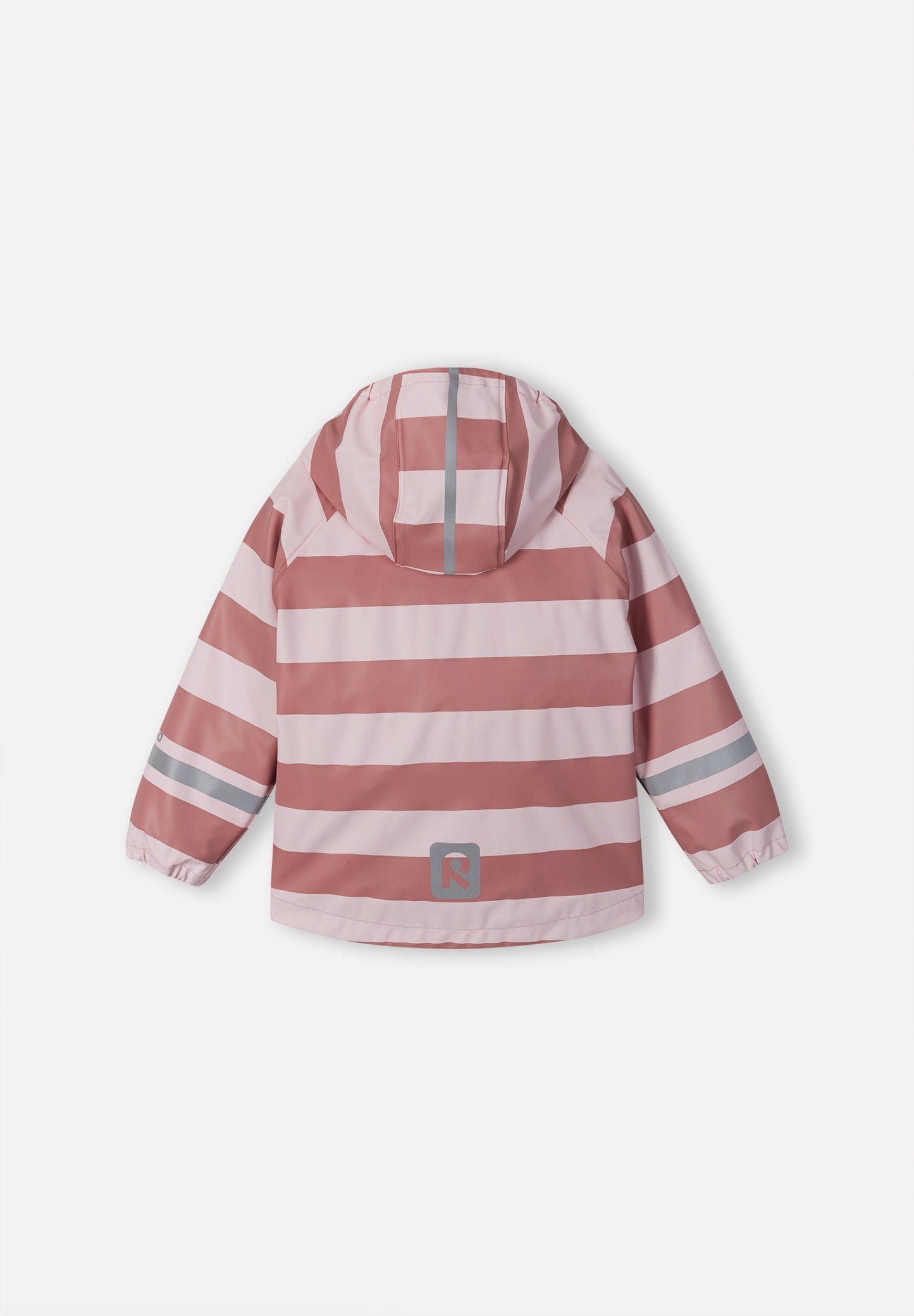 Toddler & Kids Waterproof Rain Jacket - Vesi