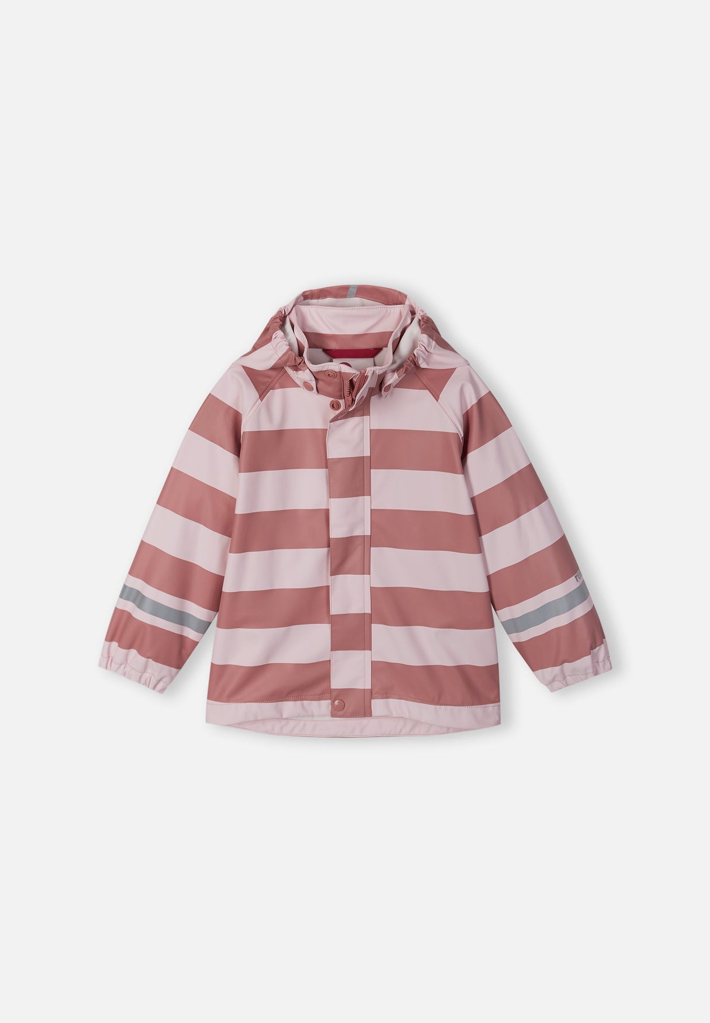 Toddler & Kids Waterproof Rain Jacket - Vesi