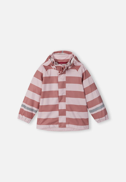 Toddler & Kids Waterproof Rain Jacket - Vesi