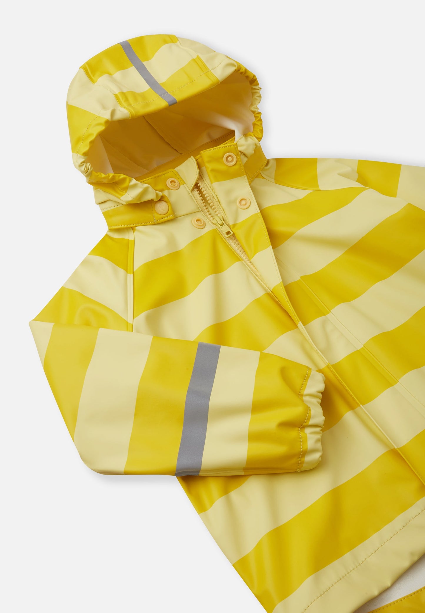 Toddler & Kids Waterproof Rain Jacket - Vesi
