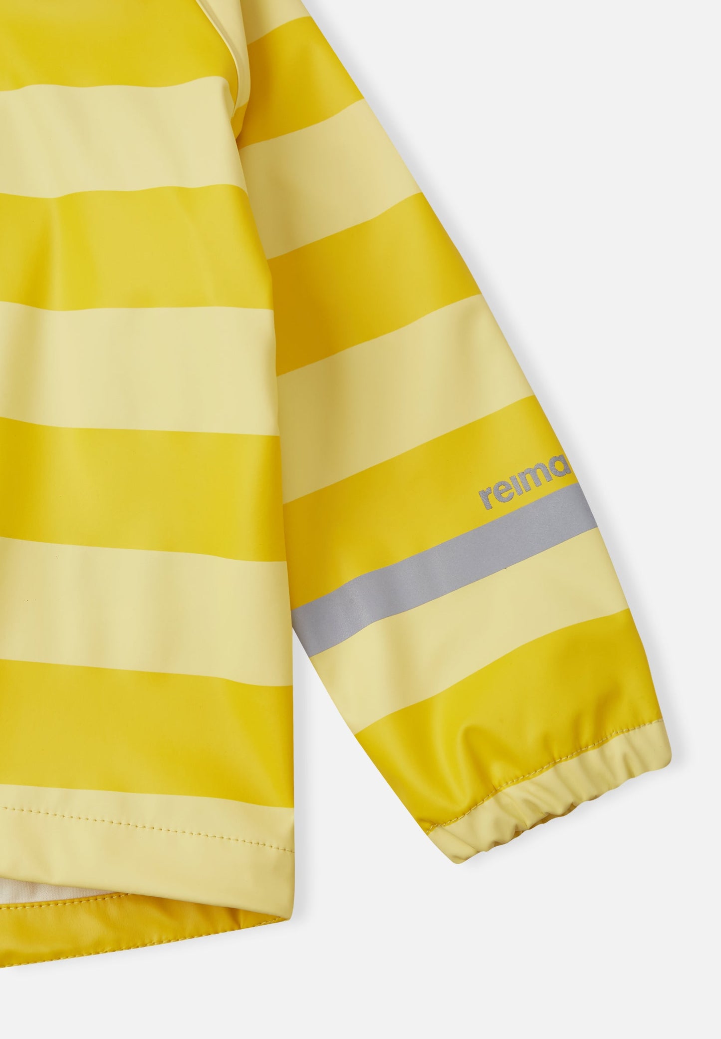 Toddler & Kids Waterproof Rain Jacket - Vesi
