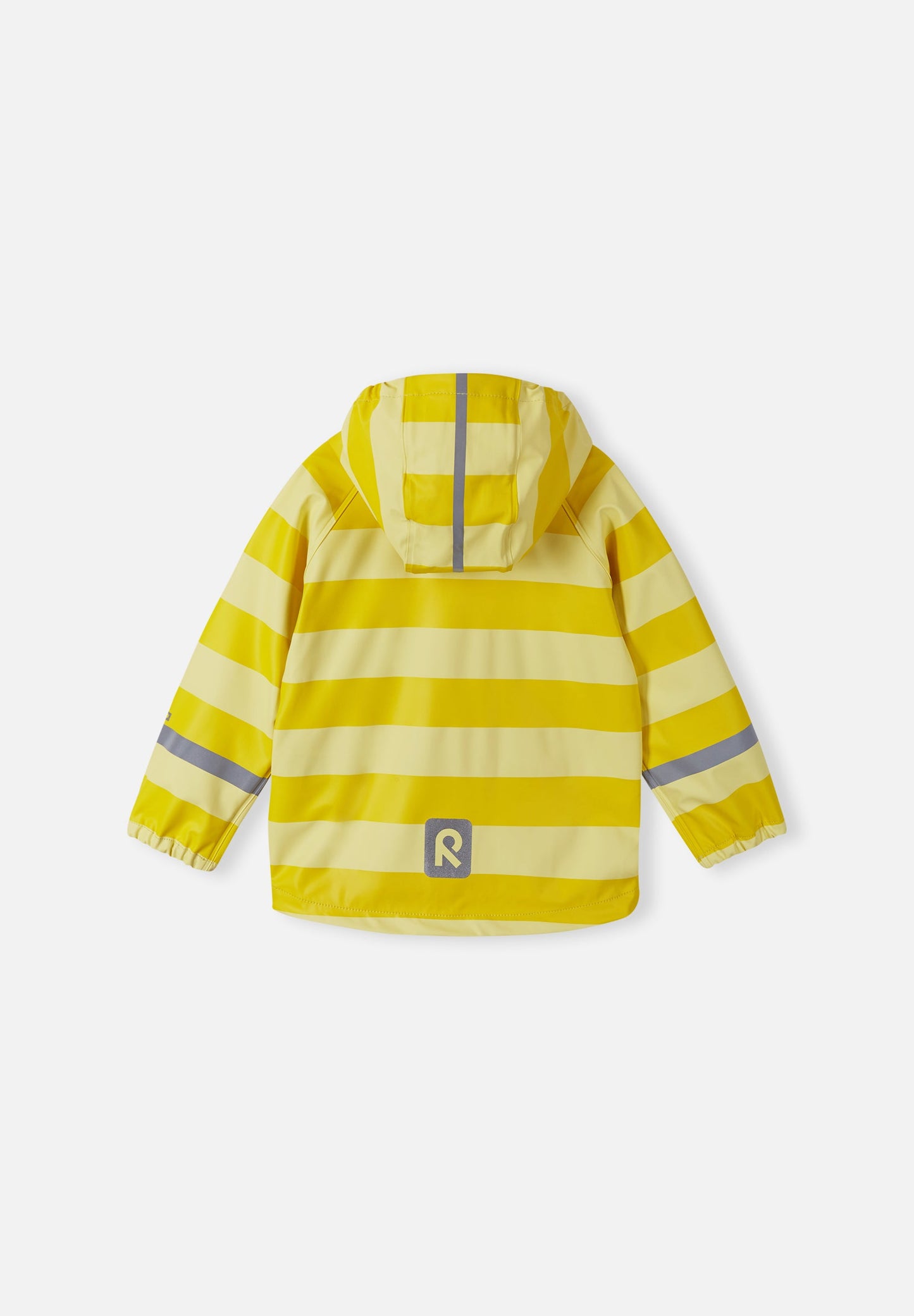 Toddler & Kids Waterproof Rain Jacket - Vesi