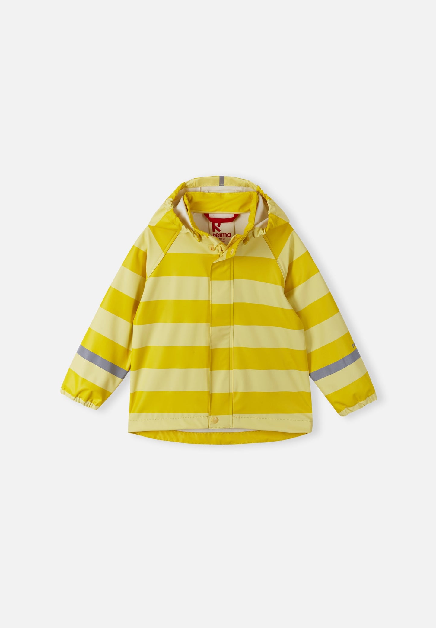 Toddler & Kids Waterproof Rain Jacket - Vesi