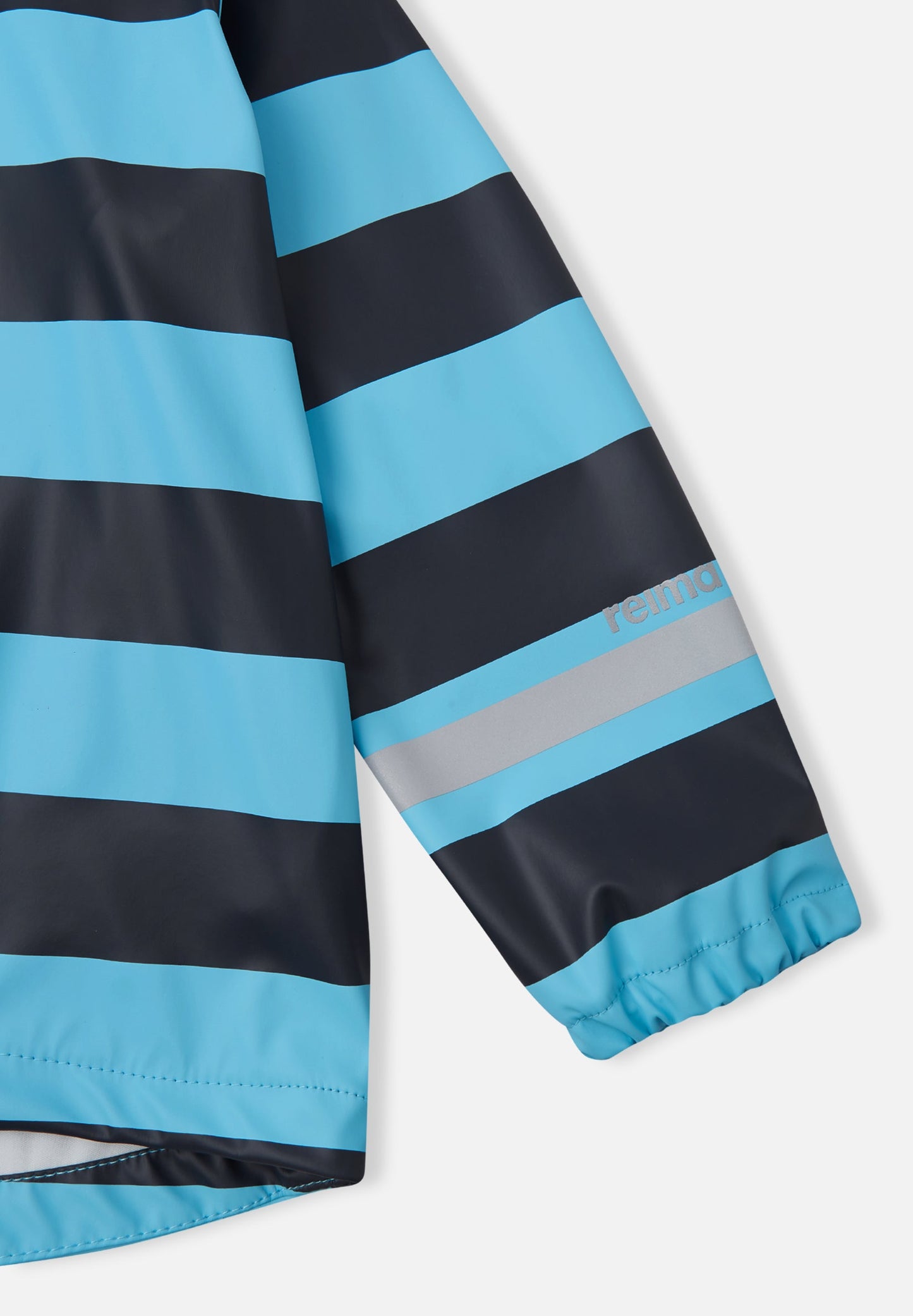 Toddler & Kids Waterproof Rain Jacket - Vesi
