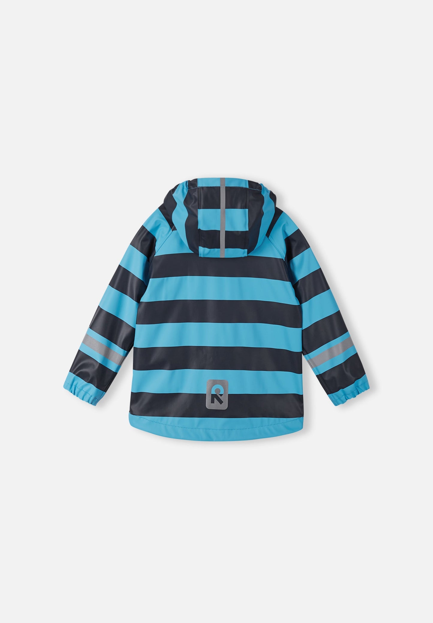 Toddler & Kids Waterproof Rain Jacket - Vesi