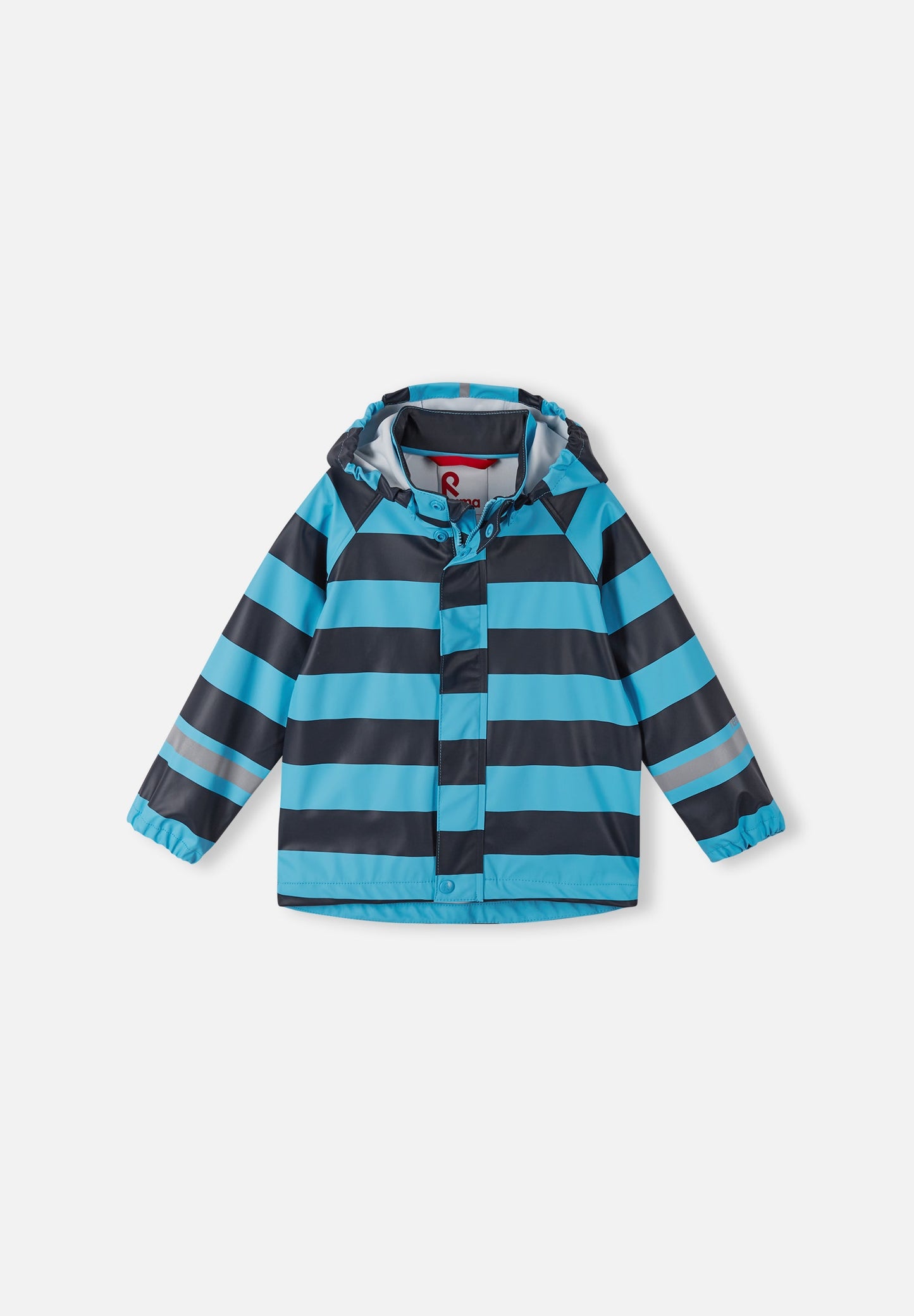 Toddler & Kids Waterproof Rain Jacket - Vesi