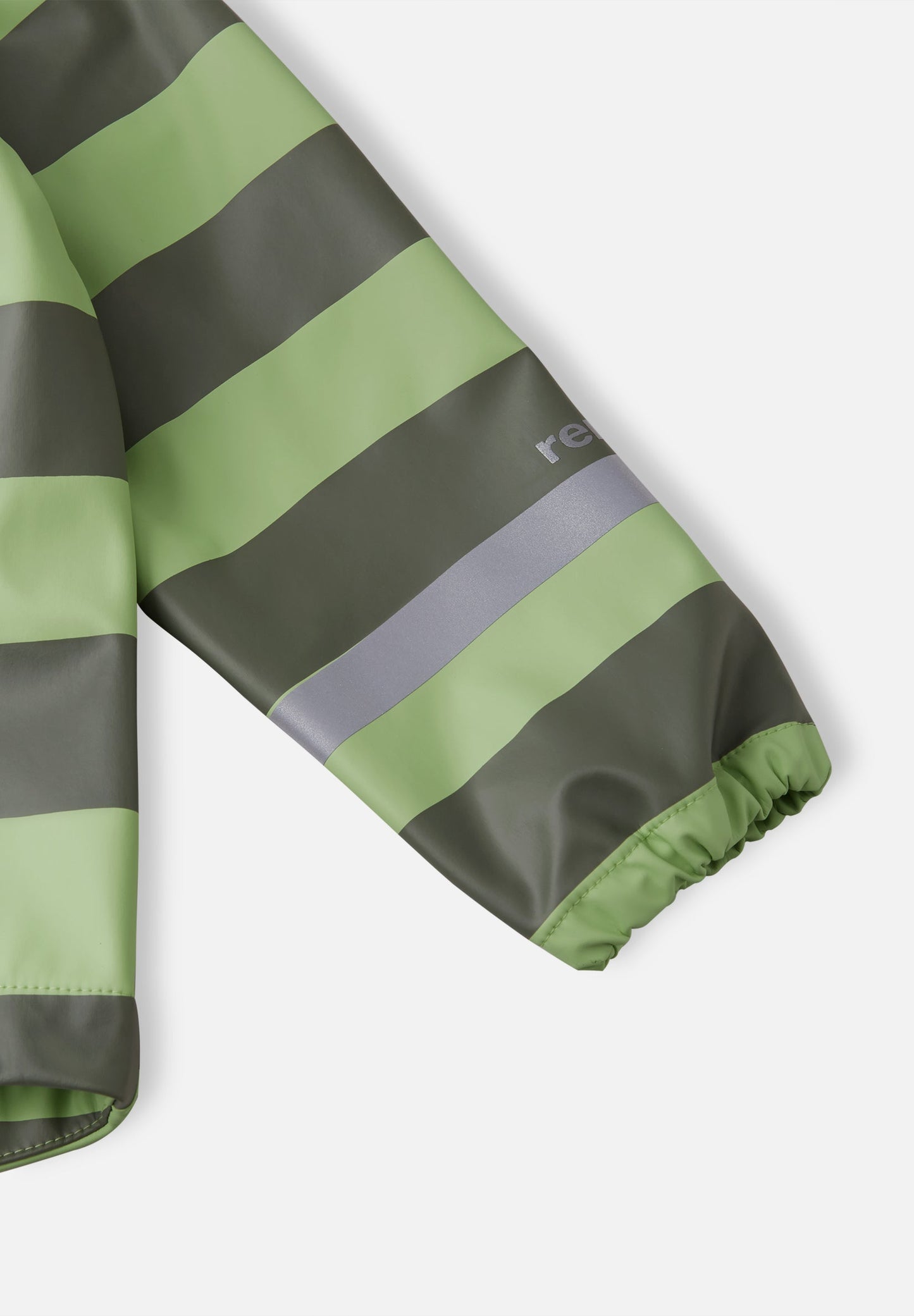 Toddler & Kids Waterproof Rain Jacket - Vesi