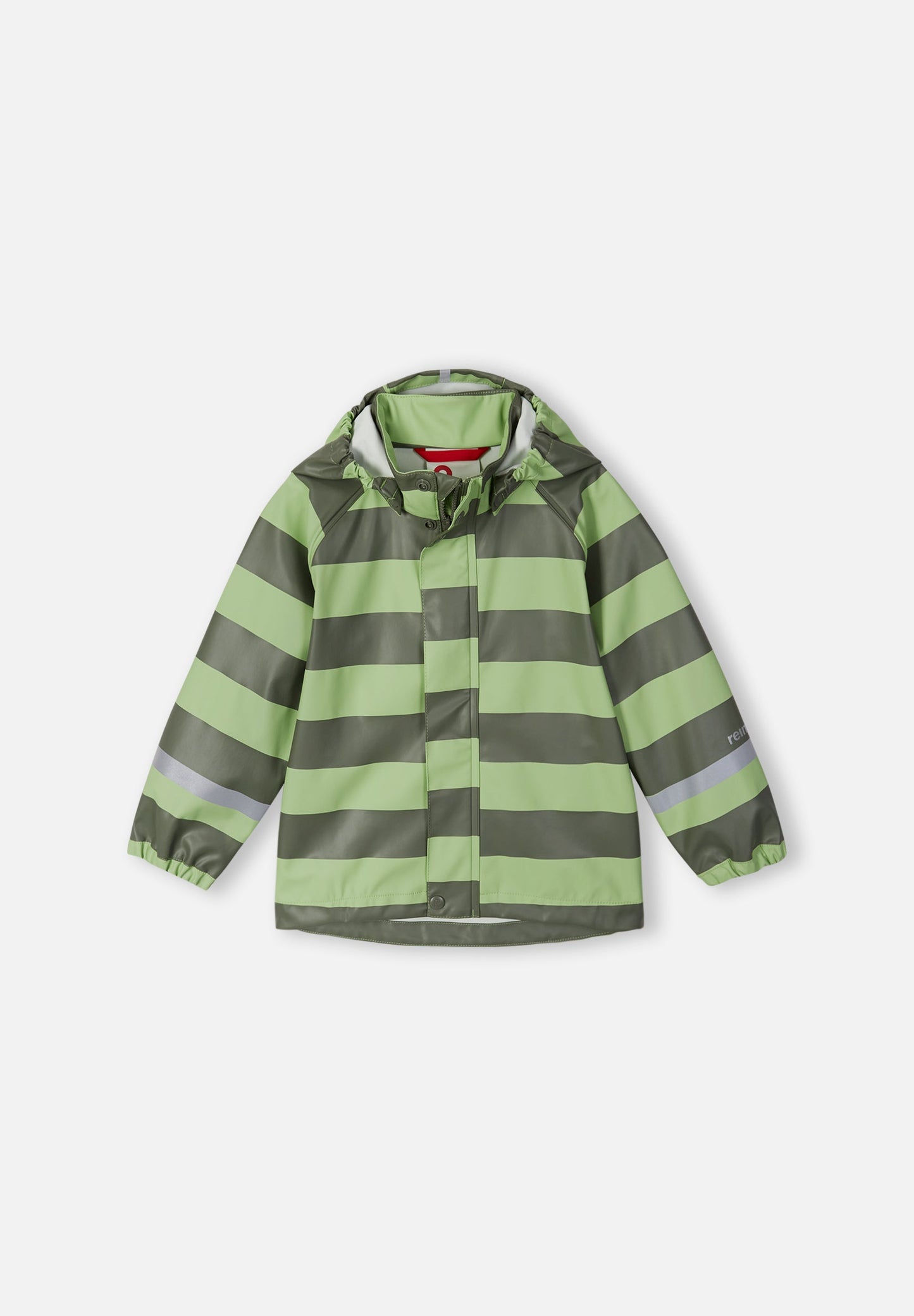 Toddler & Kids Waterproof Rain Jacket - Vesi