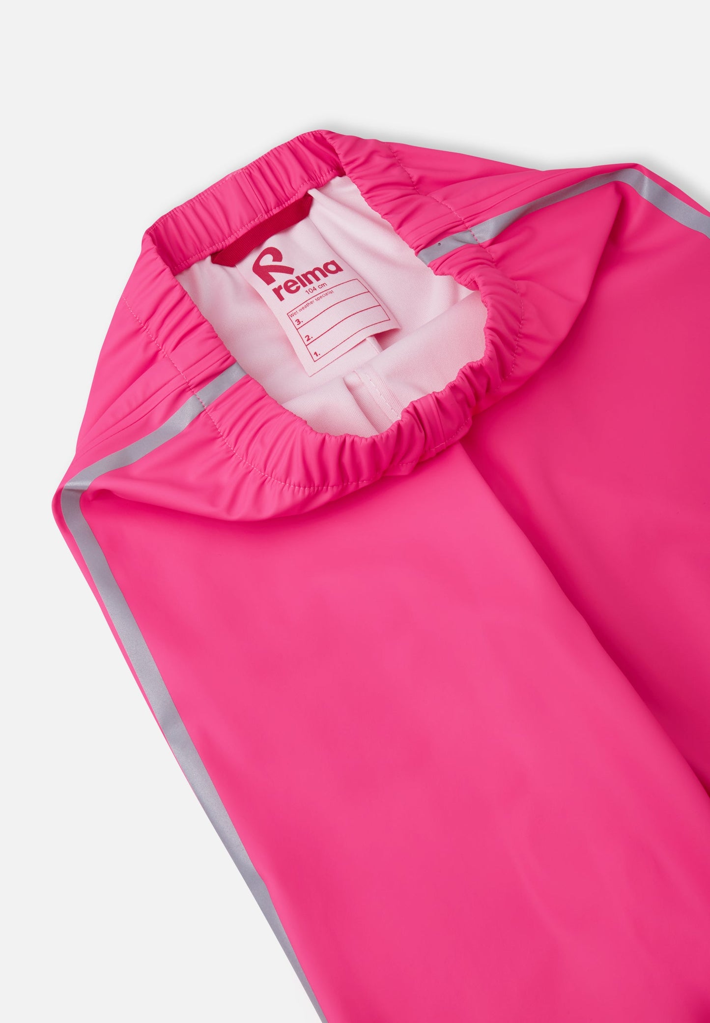 Toddler & Kids Waterproof Rain Pants - Oja