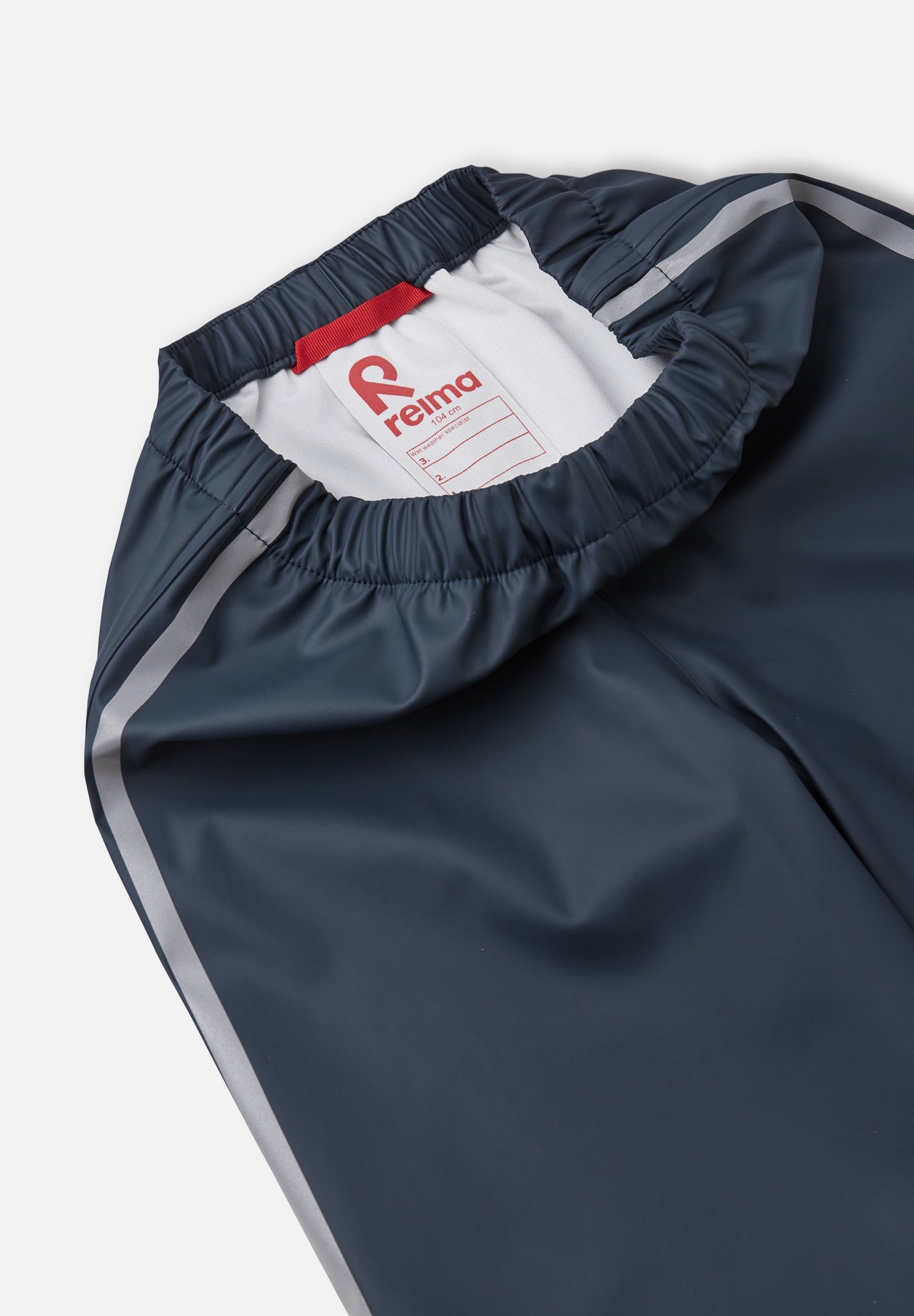 Toddler & Kids Waterproof Rain Pants - Oja