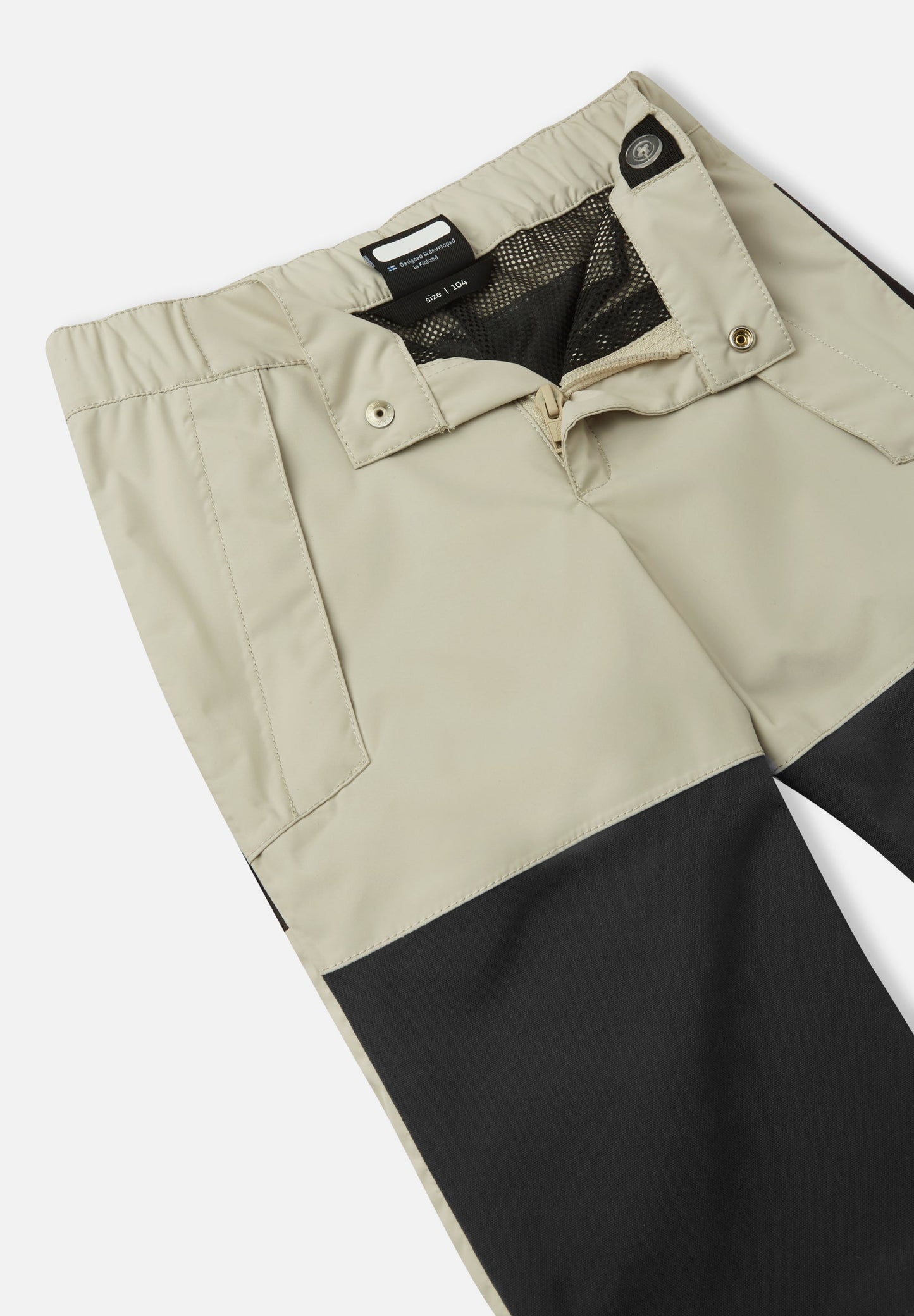 Waterproof Pants - Lento