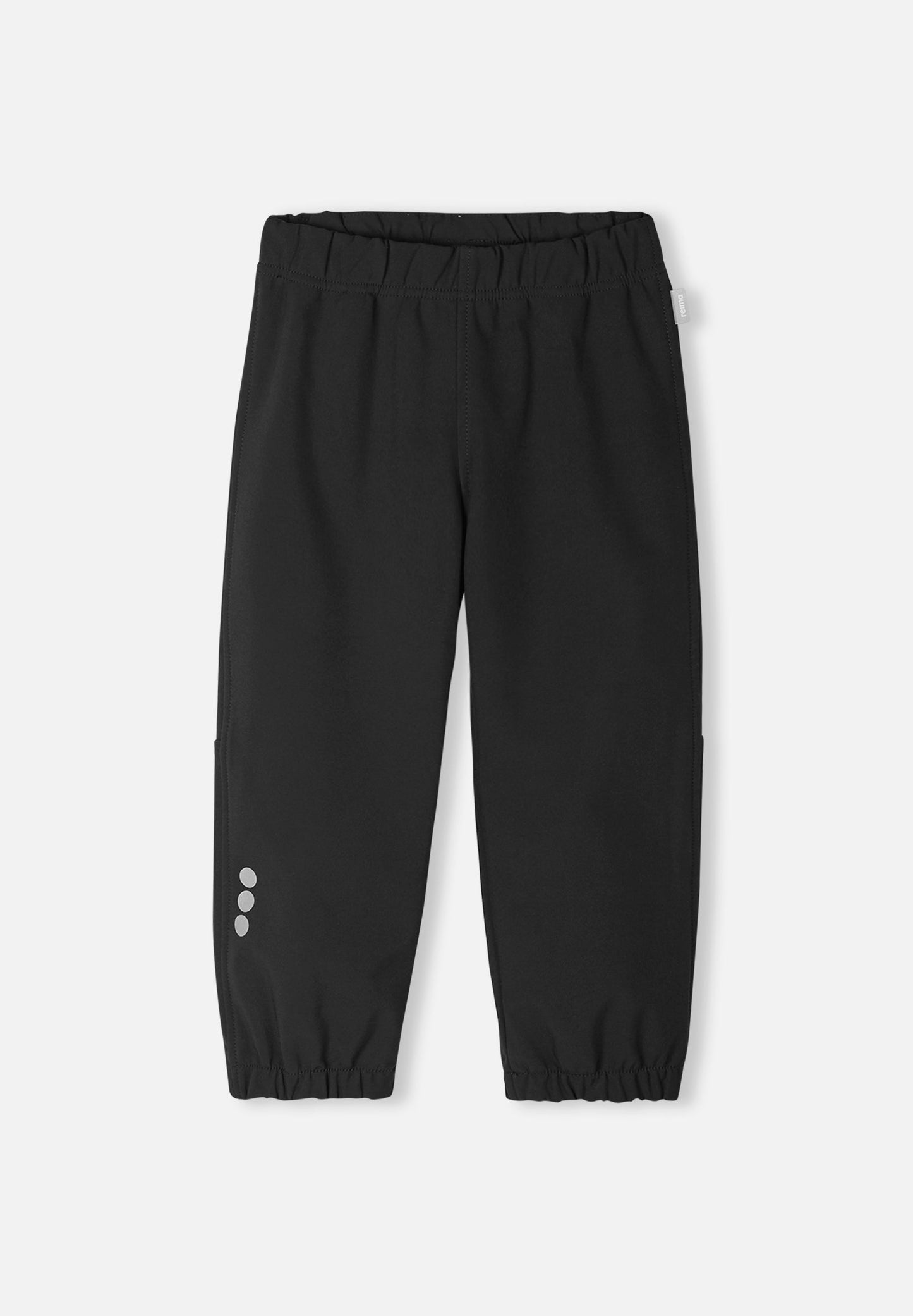 Toddler & Kids Waterproof Softshell Pants - Oikotie