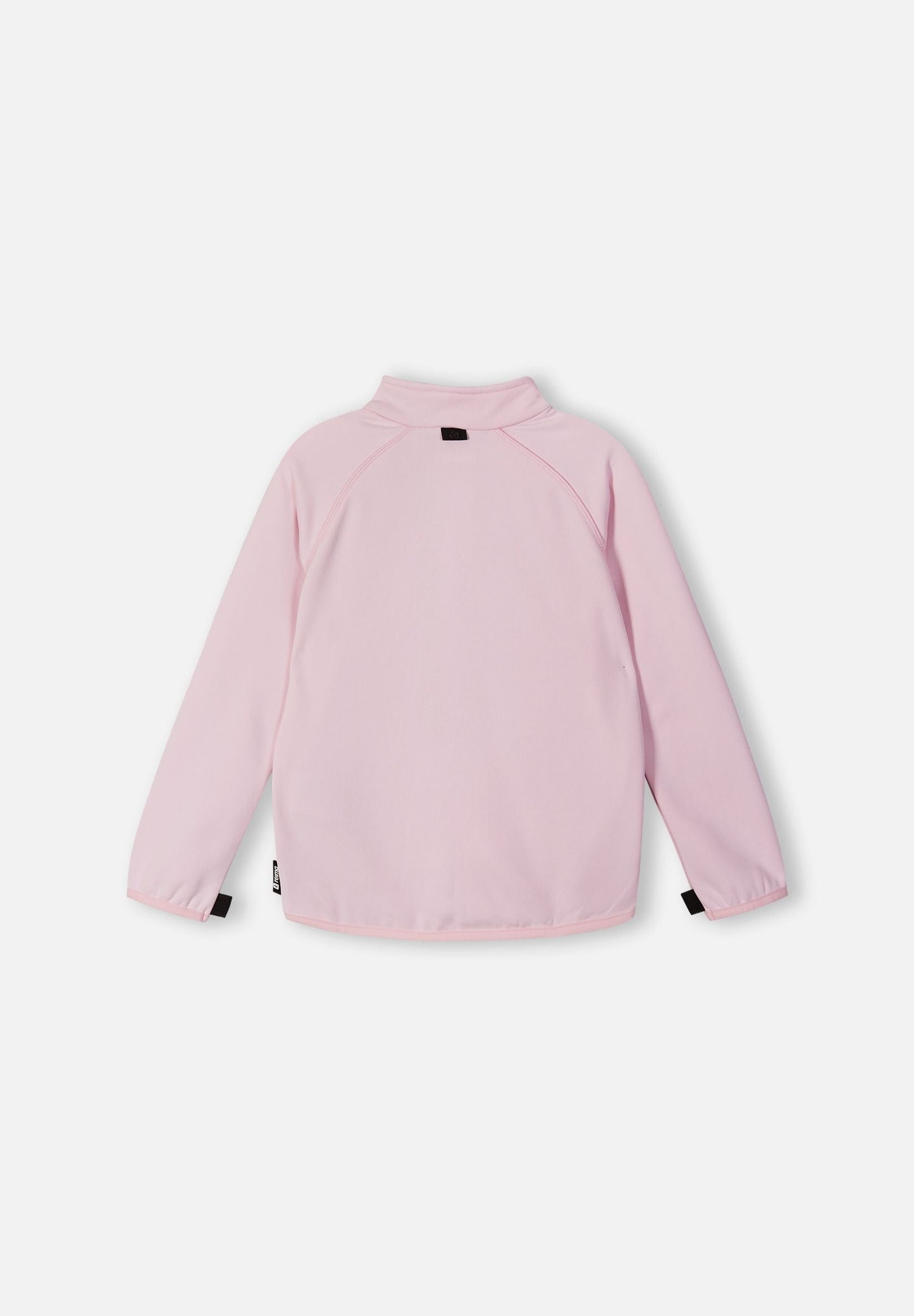Toddler & Kids Coffee Bean Fleece Jacket - Kahvilla