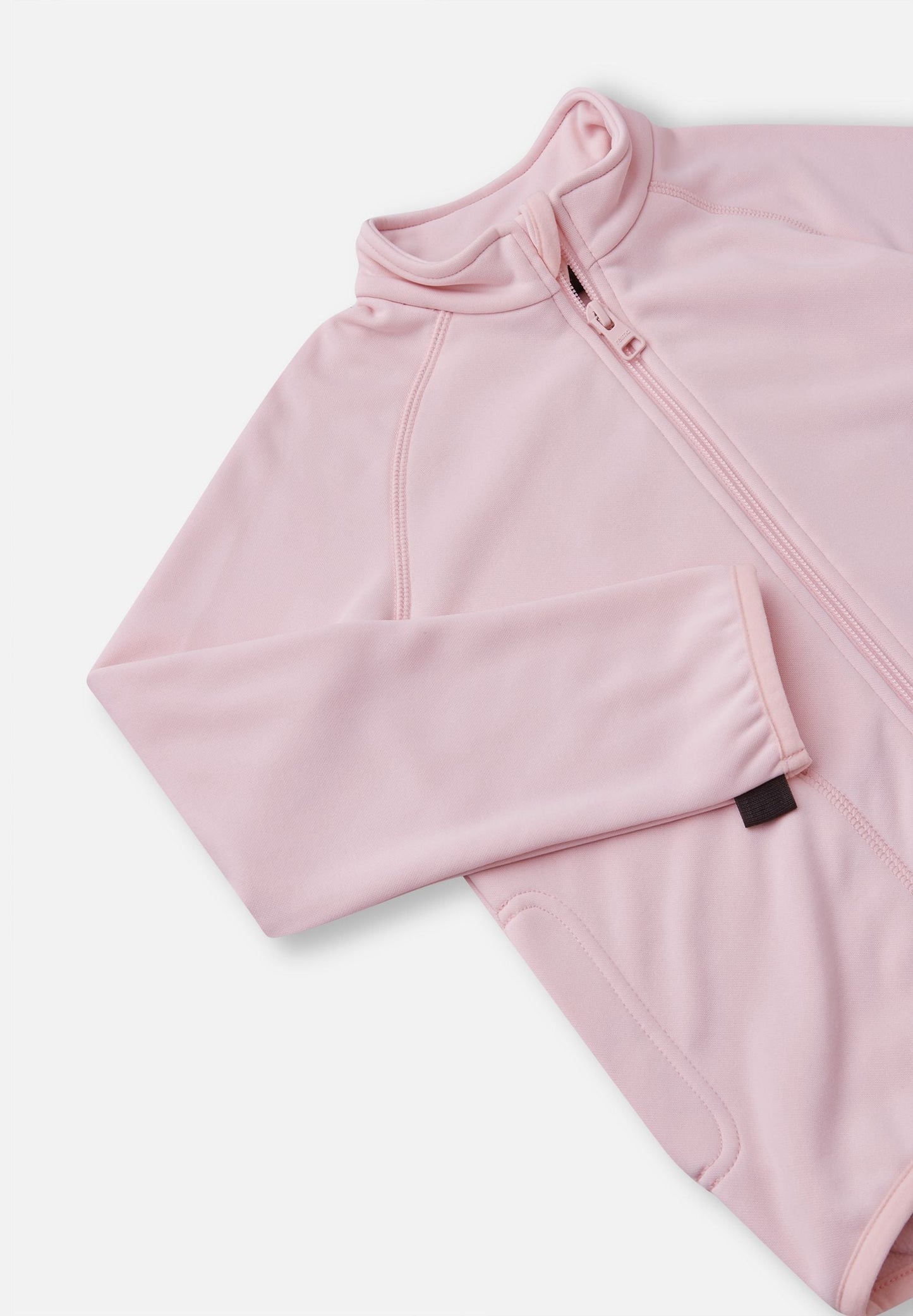 Toddler & Kids Coffee Bean Fleece Jacket - Kahvilla
