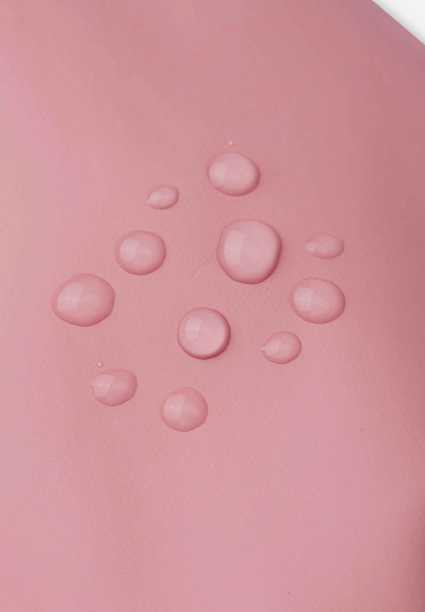 Waterproof Unlined Rain Mittens - Kura