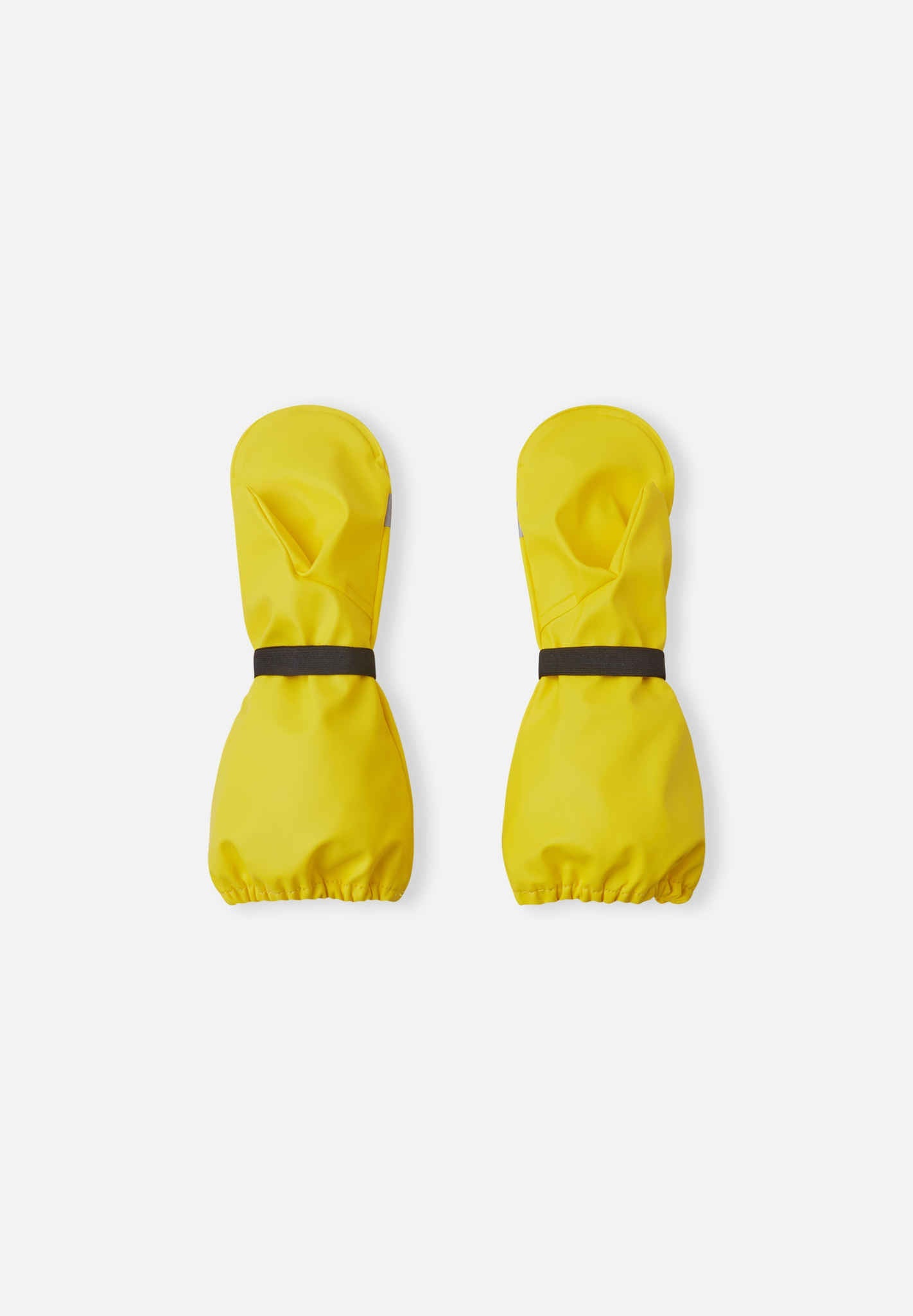 Waterproof Unlined Rain Mittens - Kura