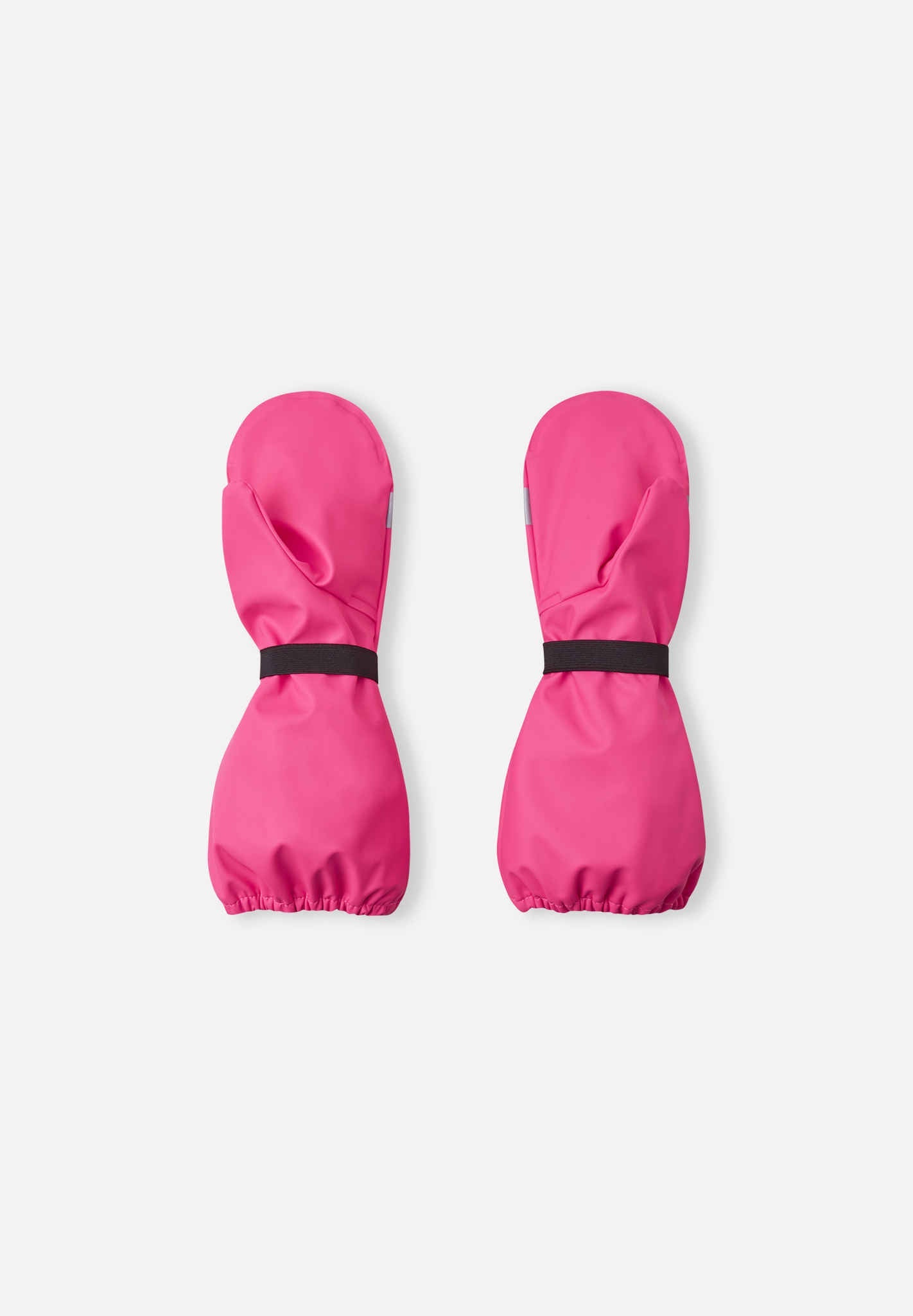 Waterproof Unlined Rain Mittens - Kura