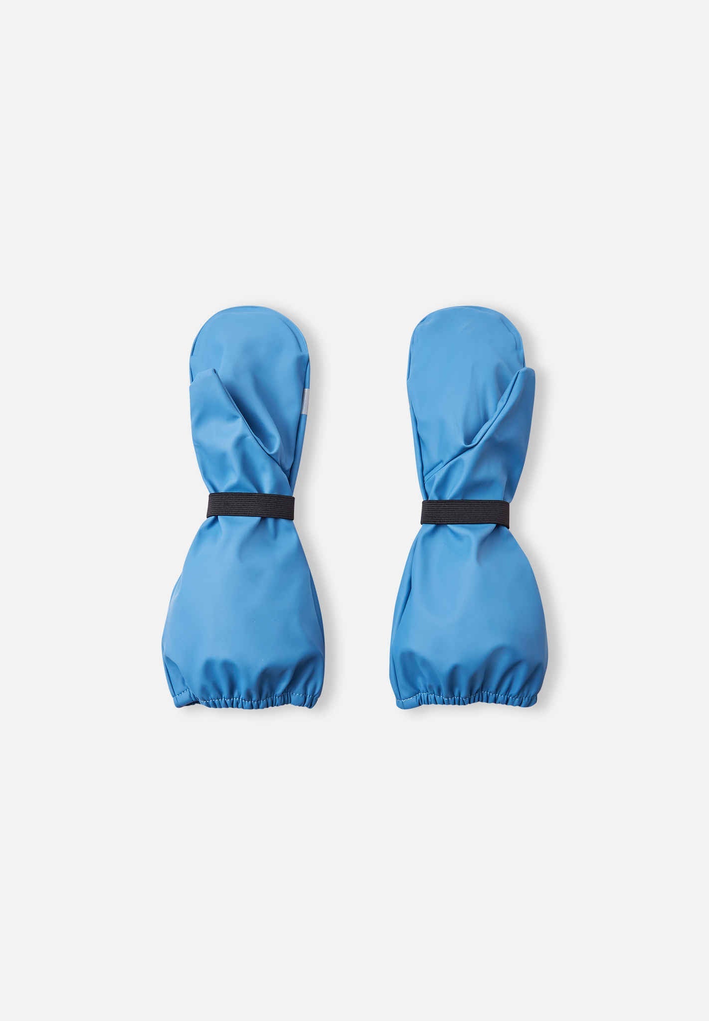 Waterproof Unlined Rain Mittens - Kura