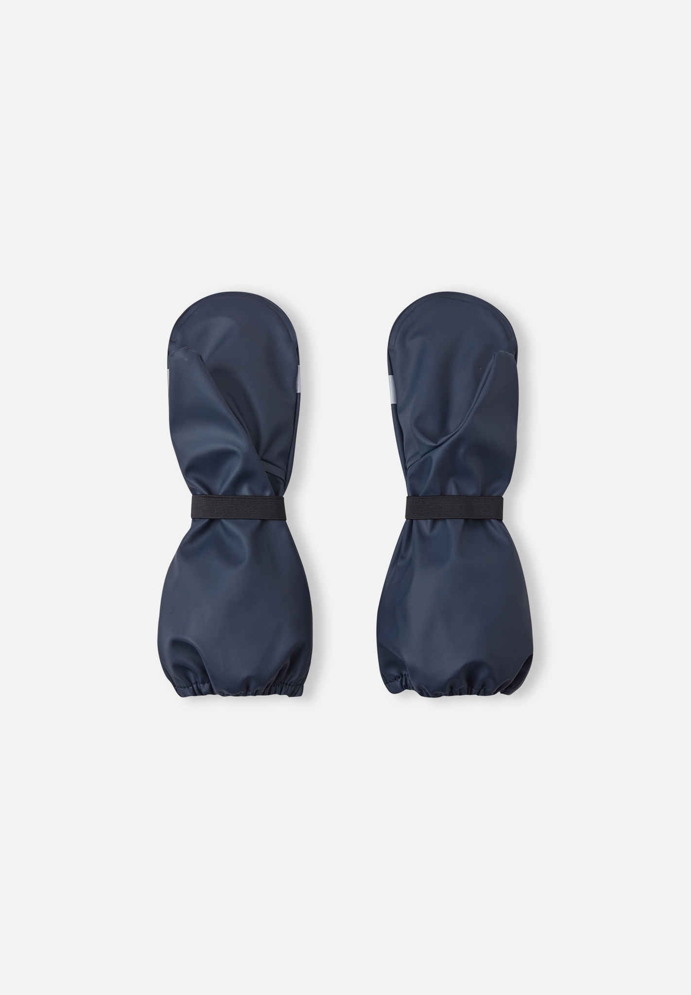 Waterproof Unlined Rain Mittens - Kura