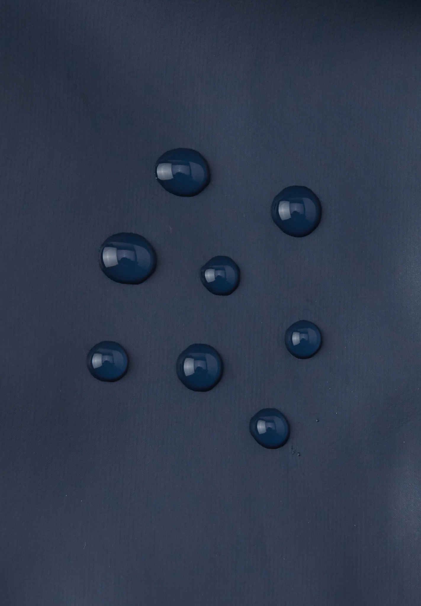 Waterproof Unlined Rain Mittens - Kura