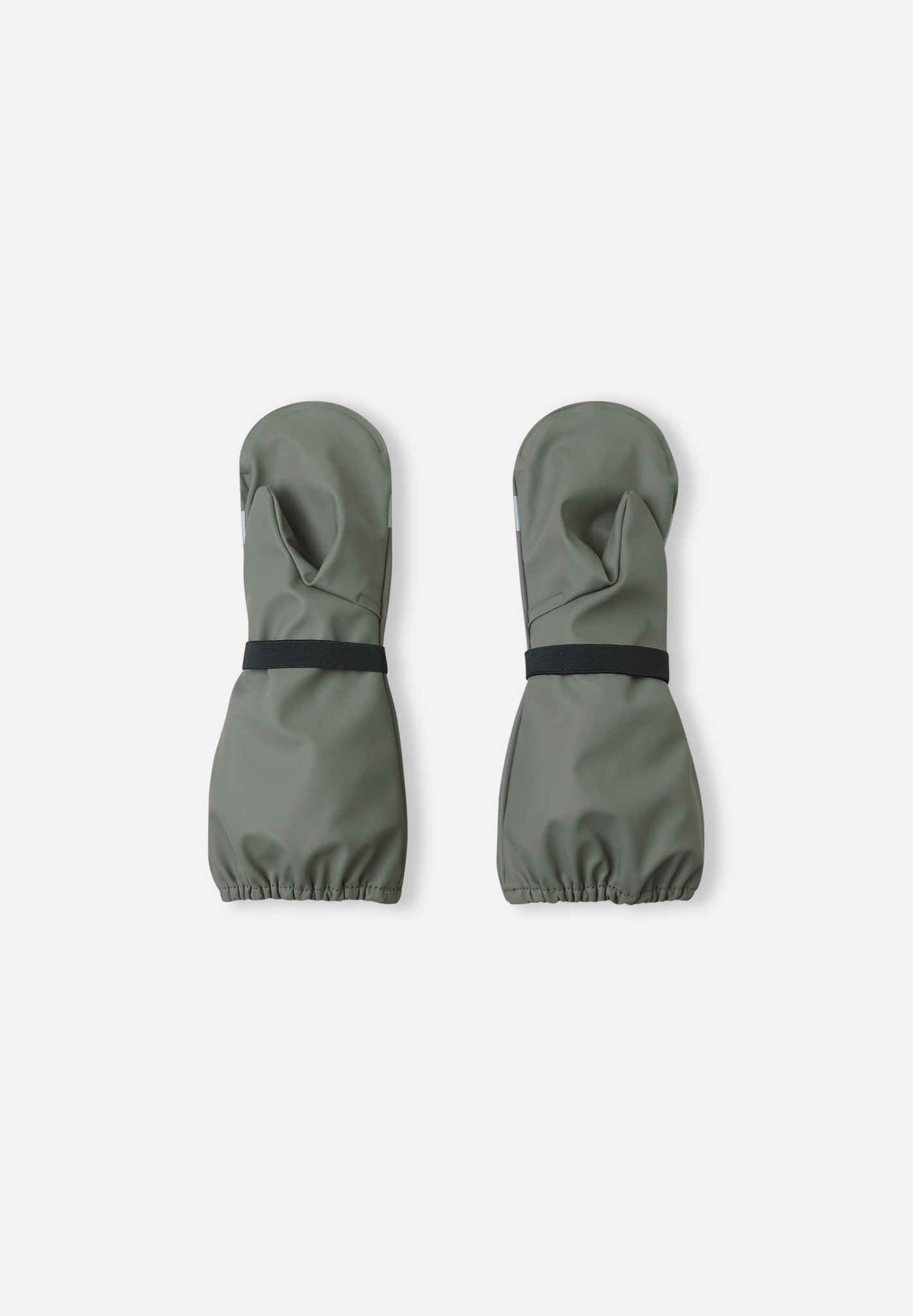 Waterproof Unlined Rain Mittens - Kura