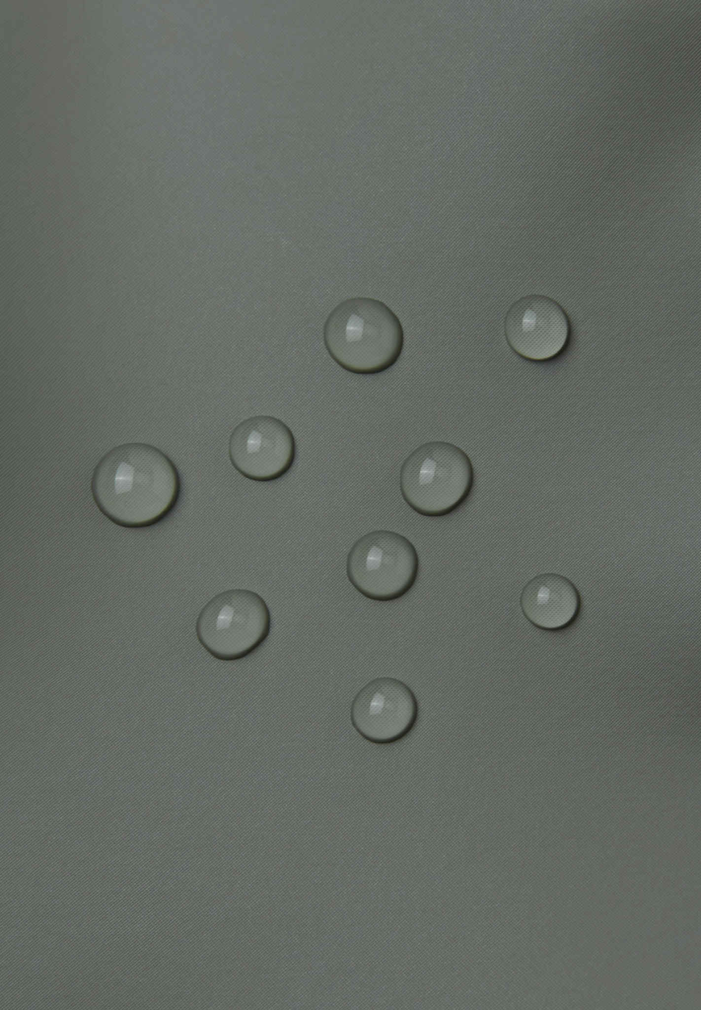 Waterproof Unlined Rain Mittens - Kura