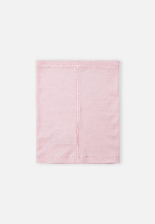 Toddler & Kids Wool Neck Warmer - Aarni