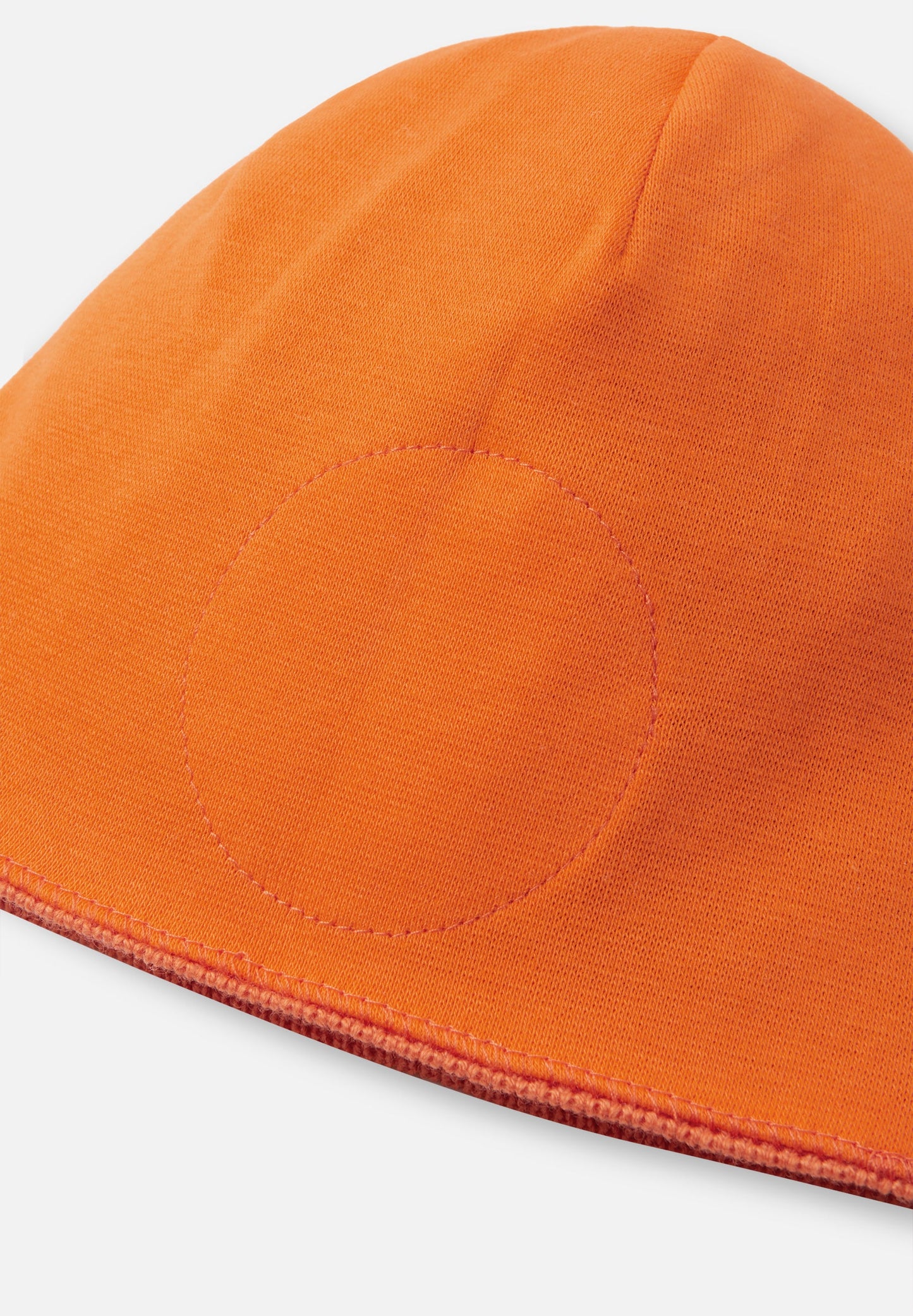 Cotton Lined Merino Wool Beanie - Tunturissa