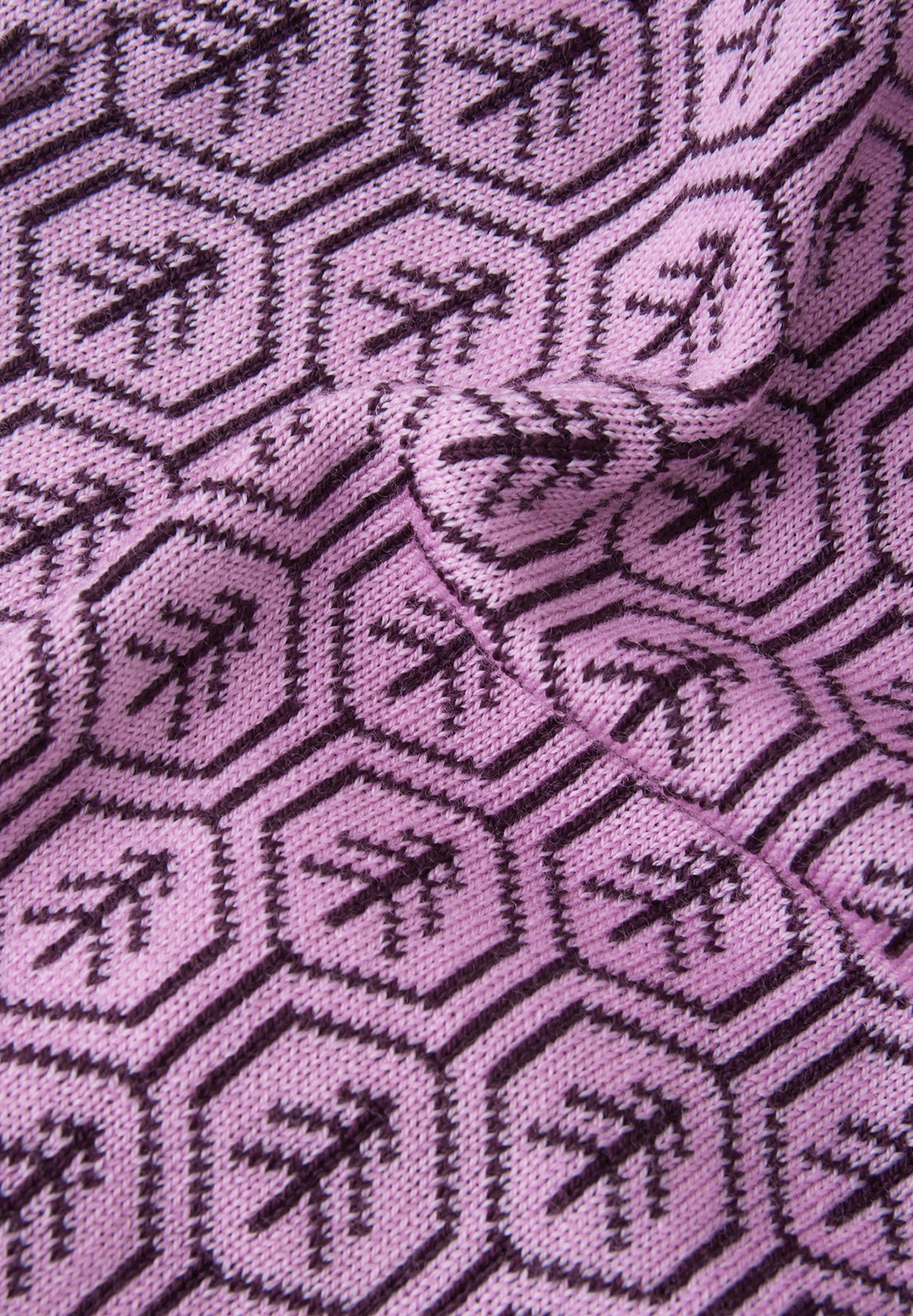 Cotton Lined Merino Wool Beanie - Tunturissa