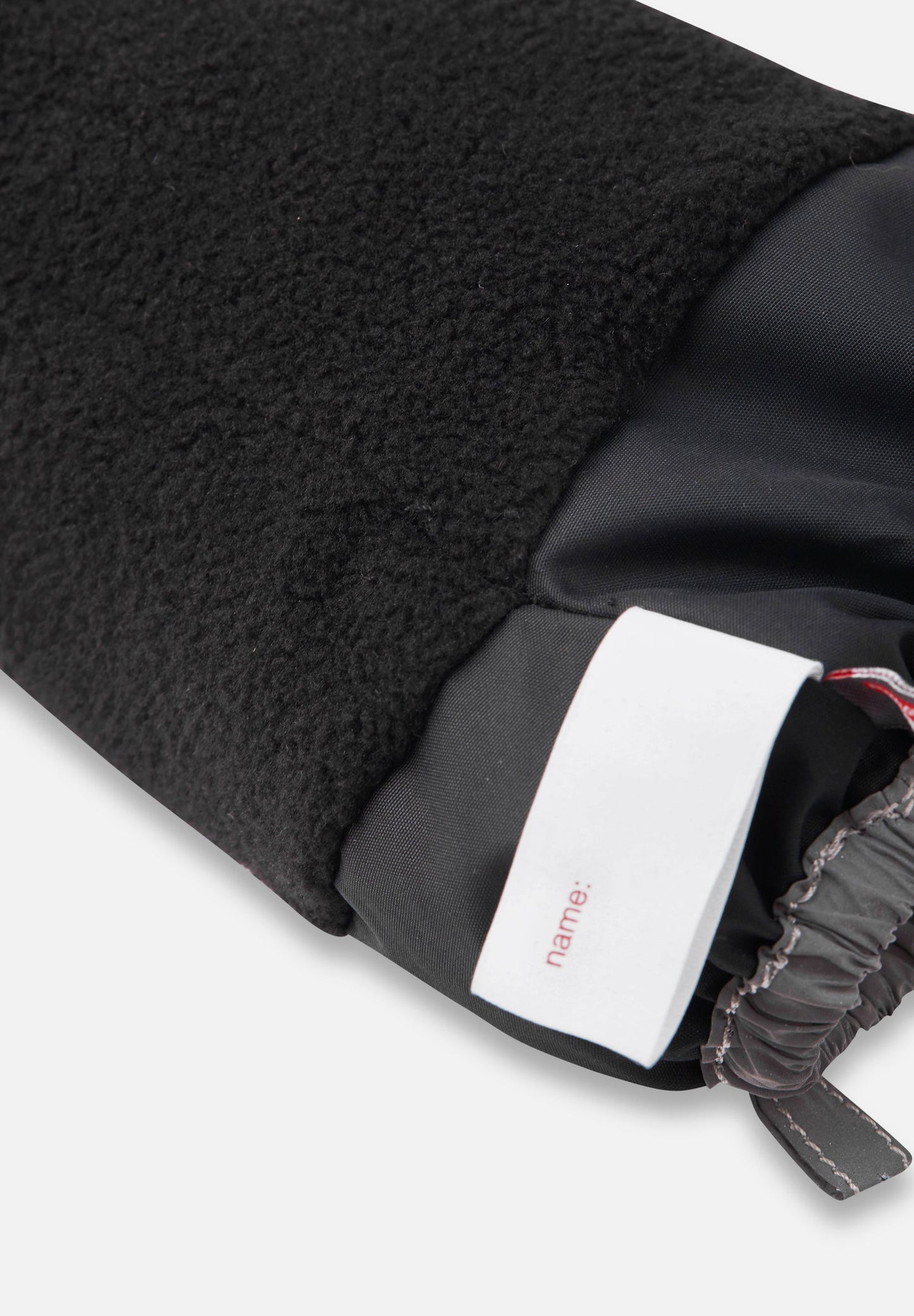 Reimatec Fleece Lined Winter Mittens - Vilkku