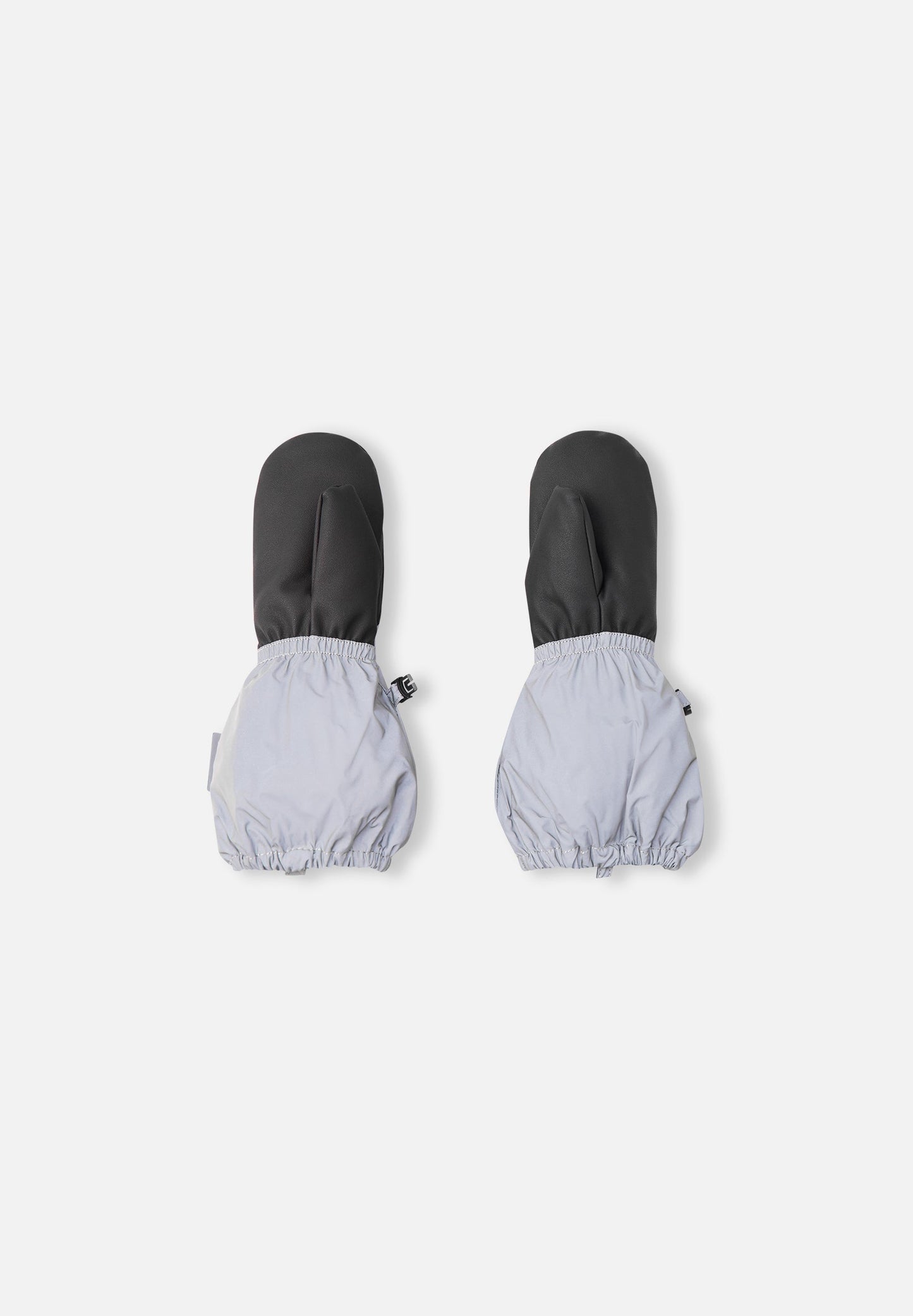 Reimatec Fleece Lined Winter Mittens - Vilkku