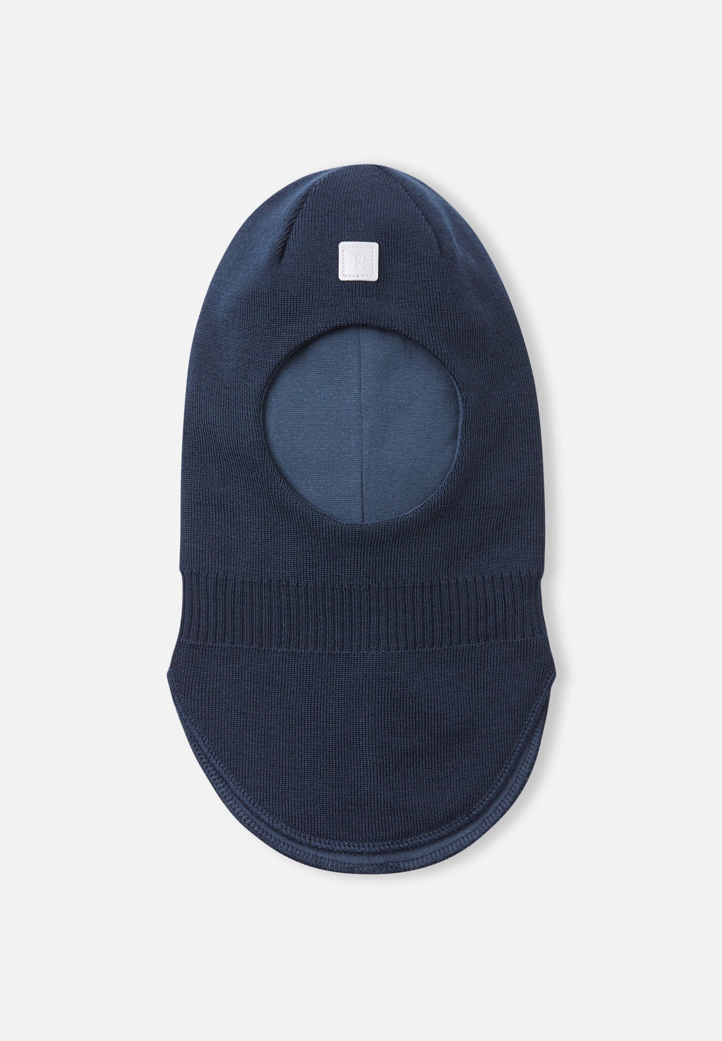Cotton-Lined Wool Balaclava - Starrie