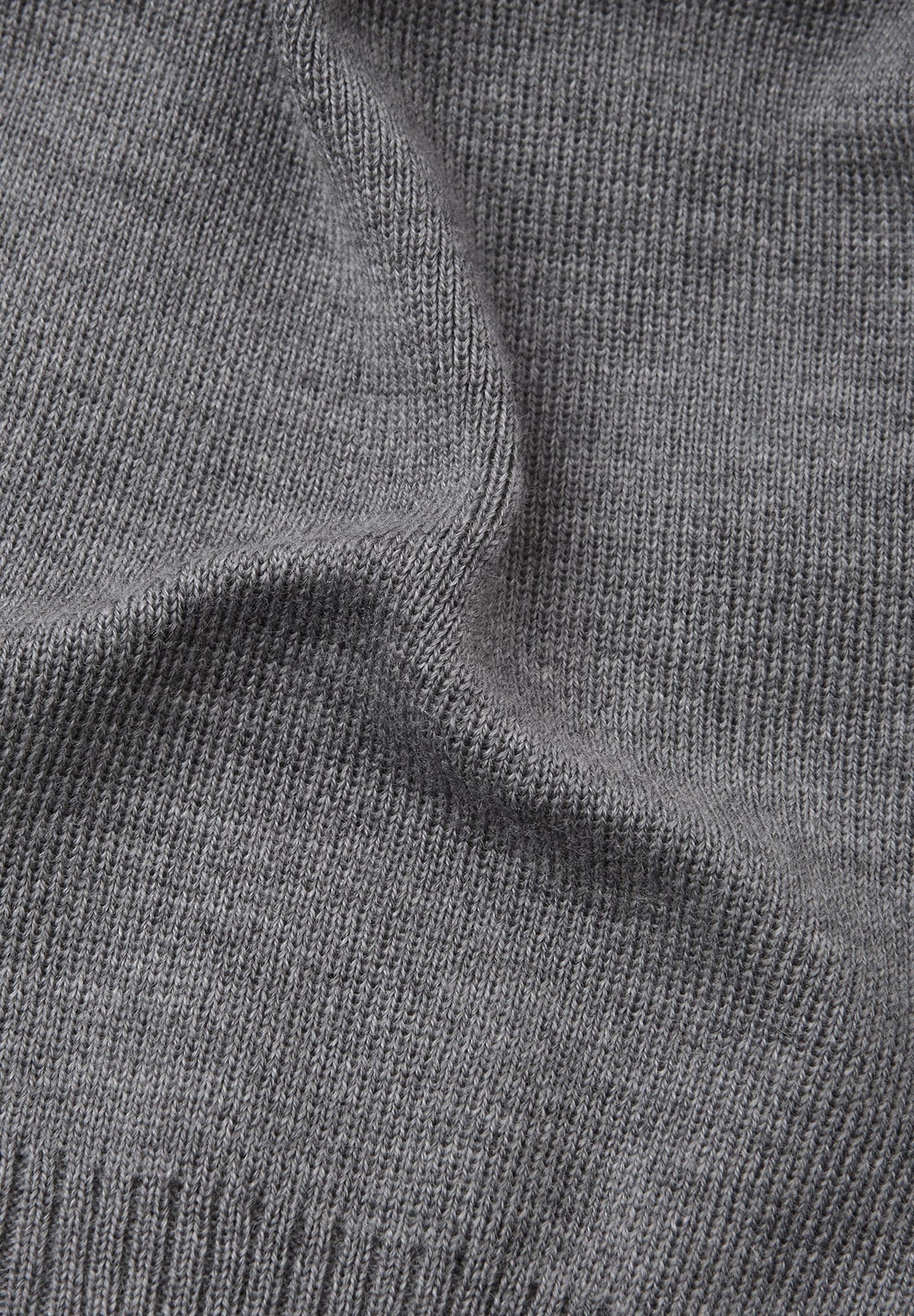 Cotton-Lined Wool Balaclava - Starrie