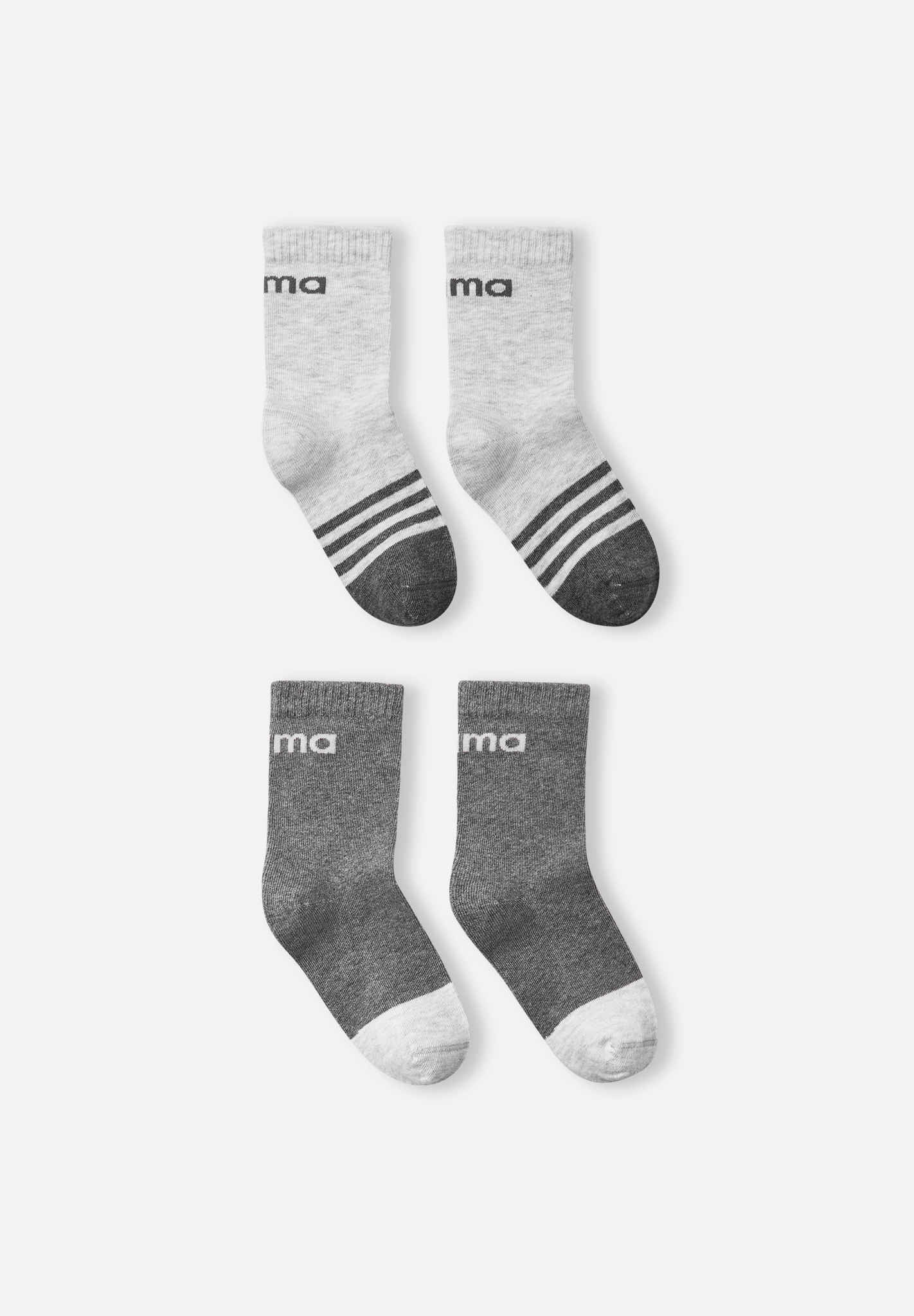 Socks - Jalkaan