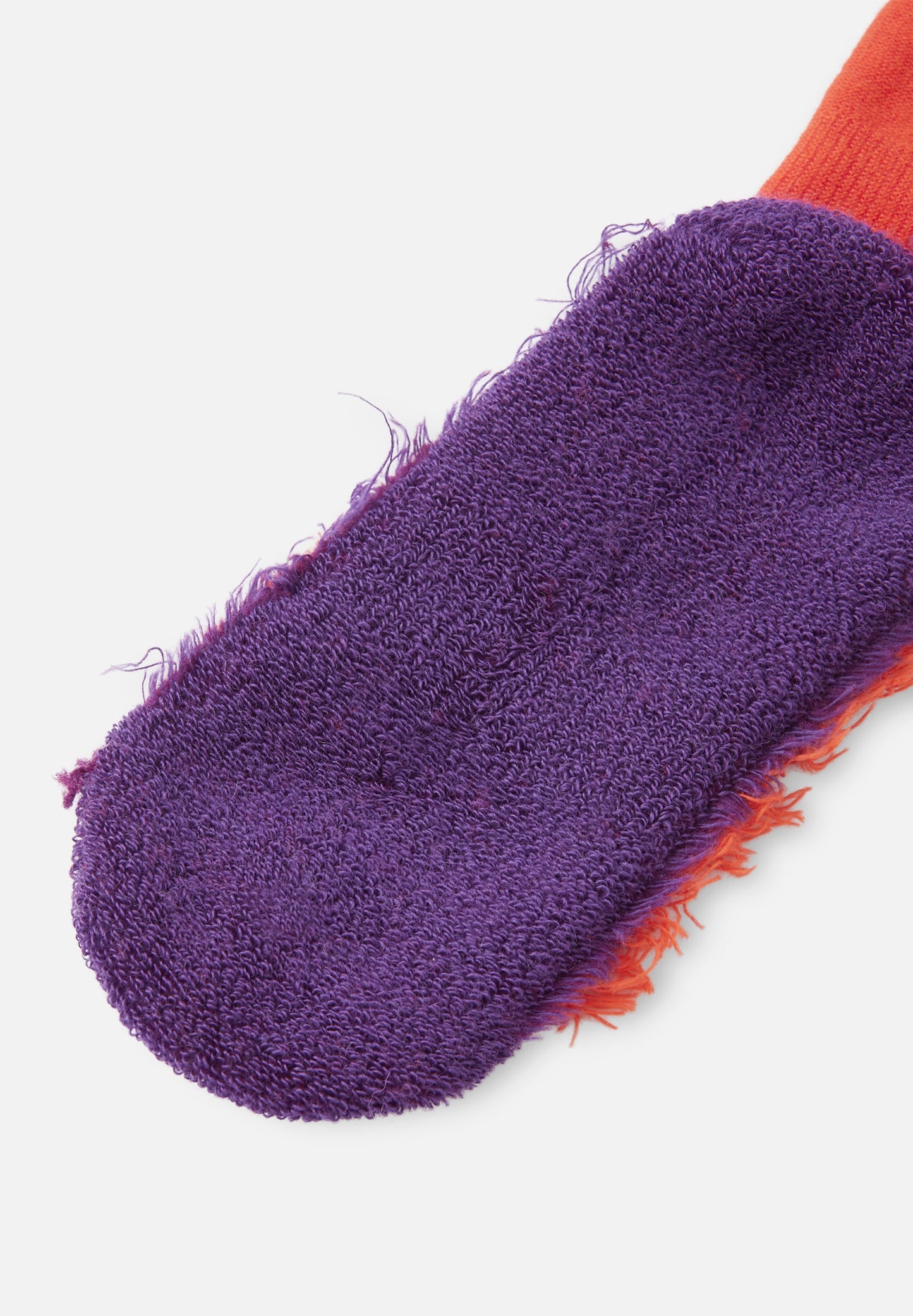 Wool-Blend Socks - Villalla