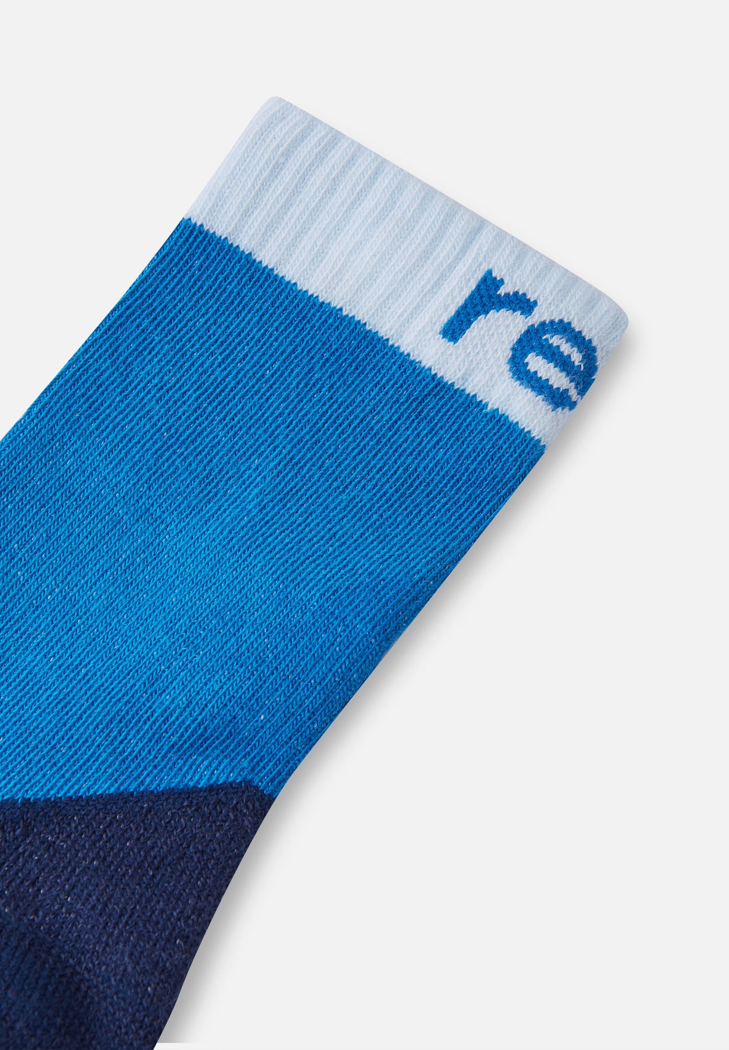 Wool-Blend Socks - Villalla