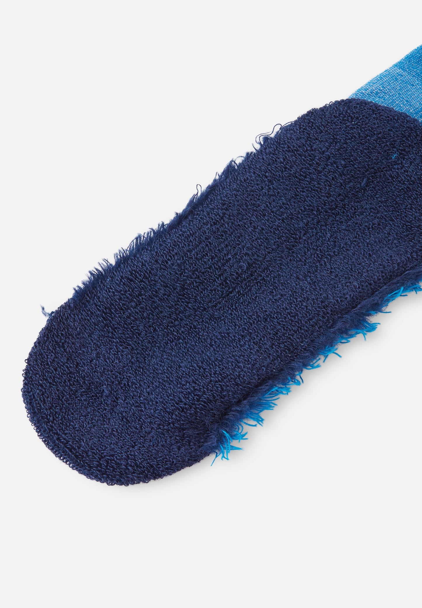 Wool-Blend Socks - Villalla