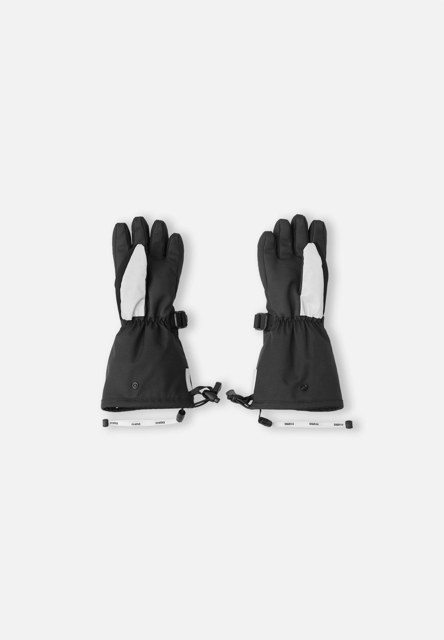 Kids Reimatec Ski Gloves - Skimba