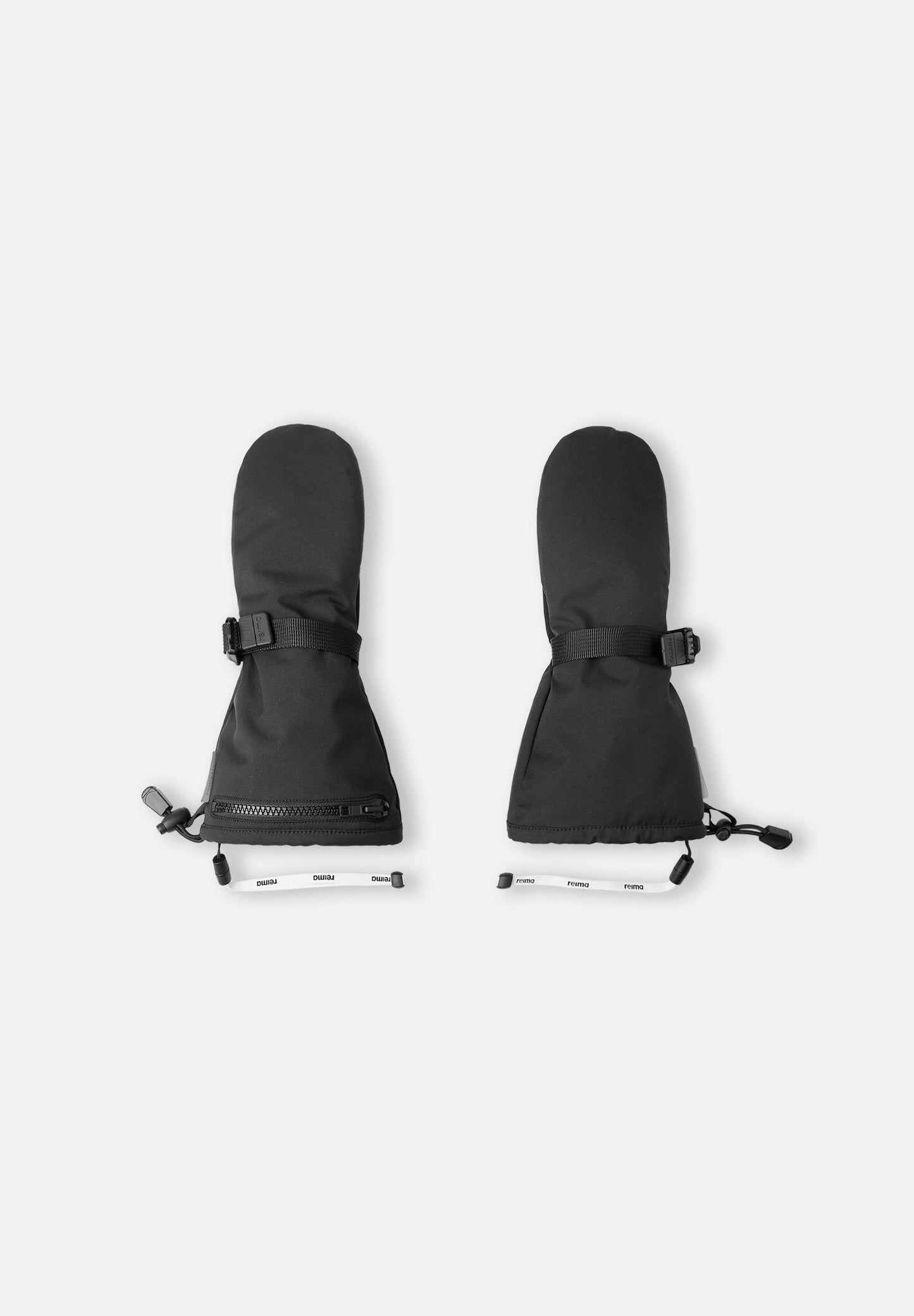 Kids Reimatec Ski Mittens - Snoukka